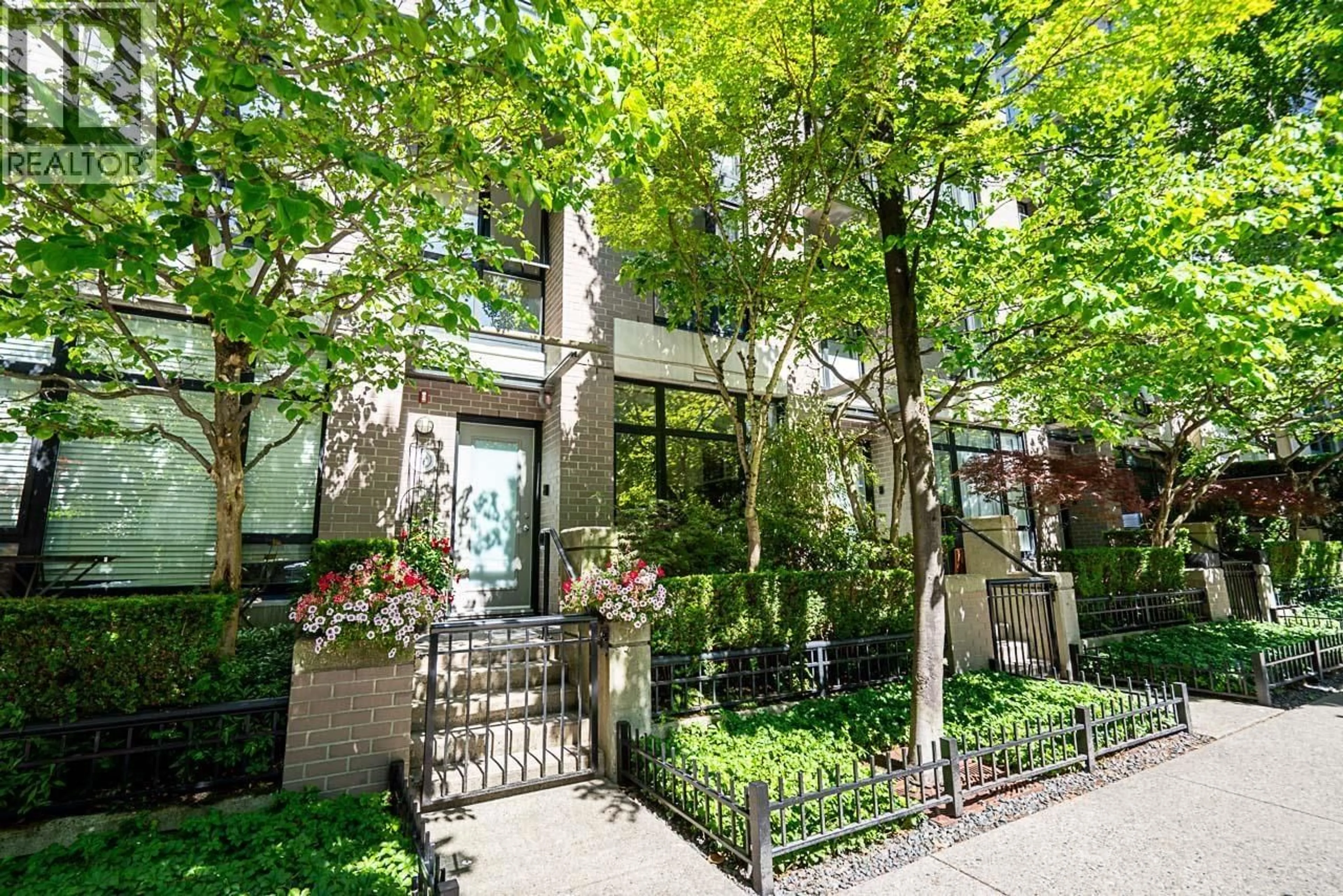 Unknown for 1261 RICHARDS STREET, Vancouver British Columbia V6B3G3