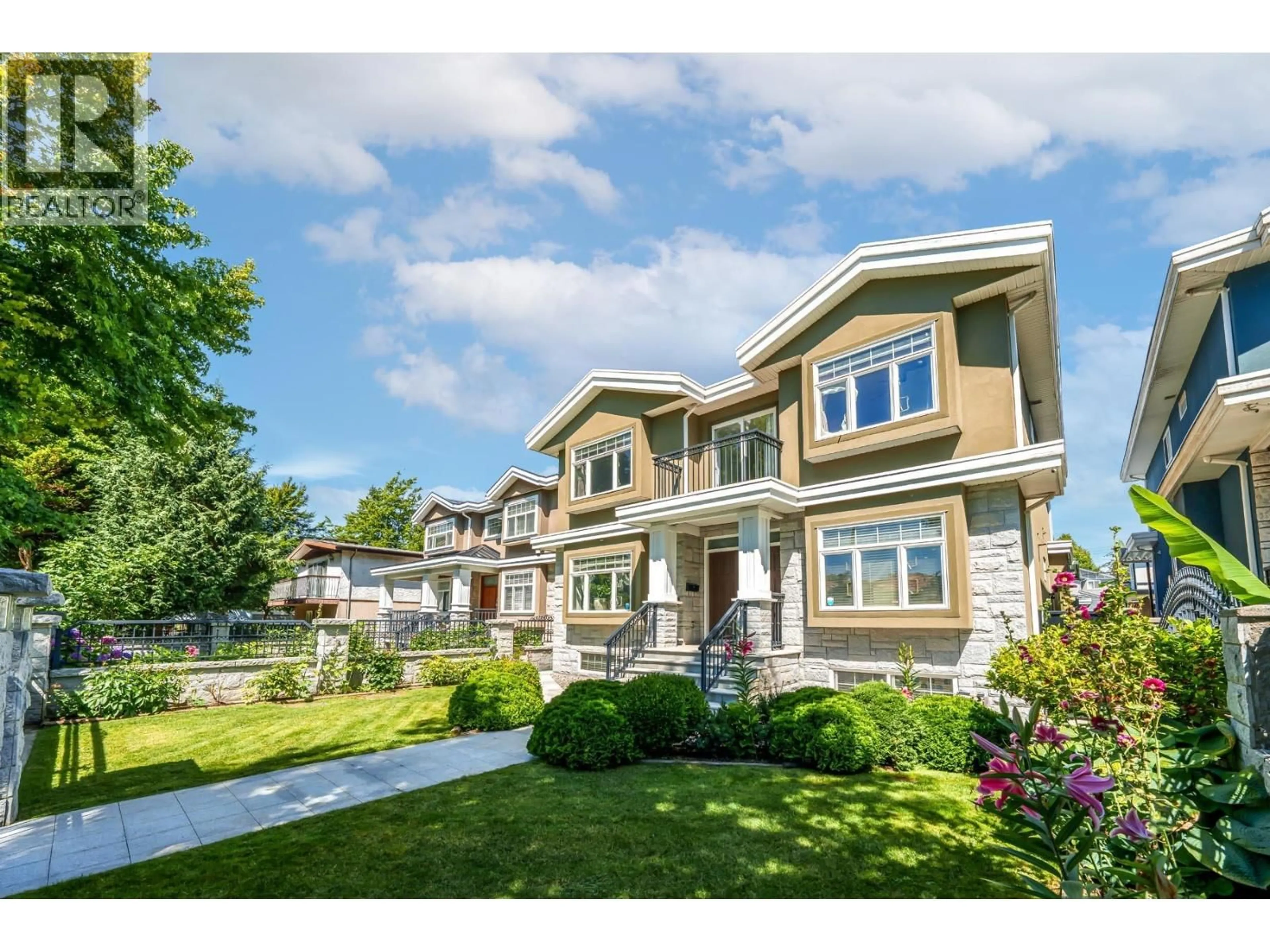 Unknown for 3557 47TH AVENUE, Vancouver British Columbia V5S1E3