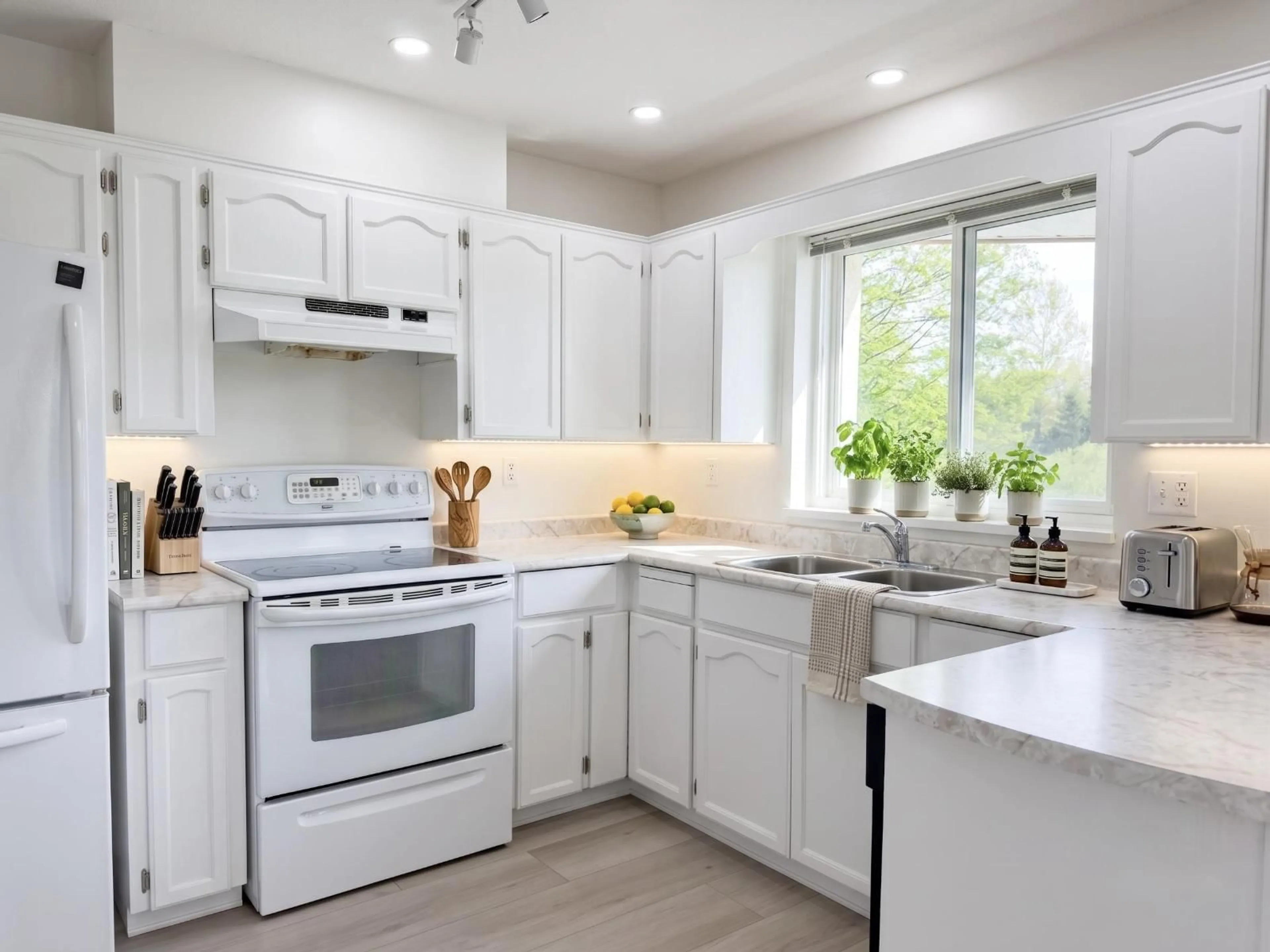 Open concept kitchen, unknown for 118 - 20600 53A AVENUE, Langley British Columbia V3A8C2