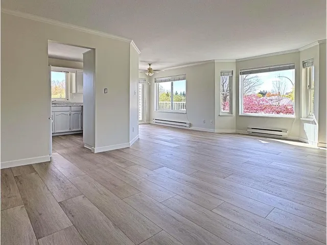 118 - 20600 53A AVENUE, Langley 4