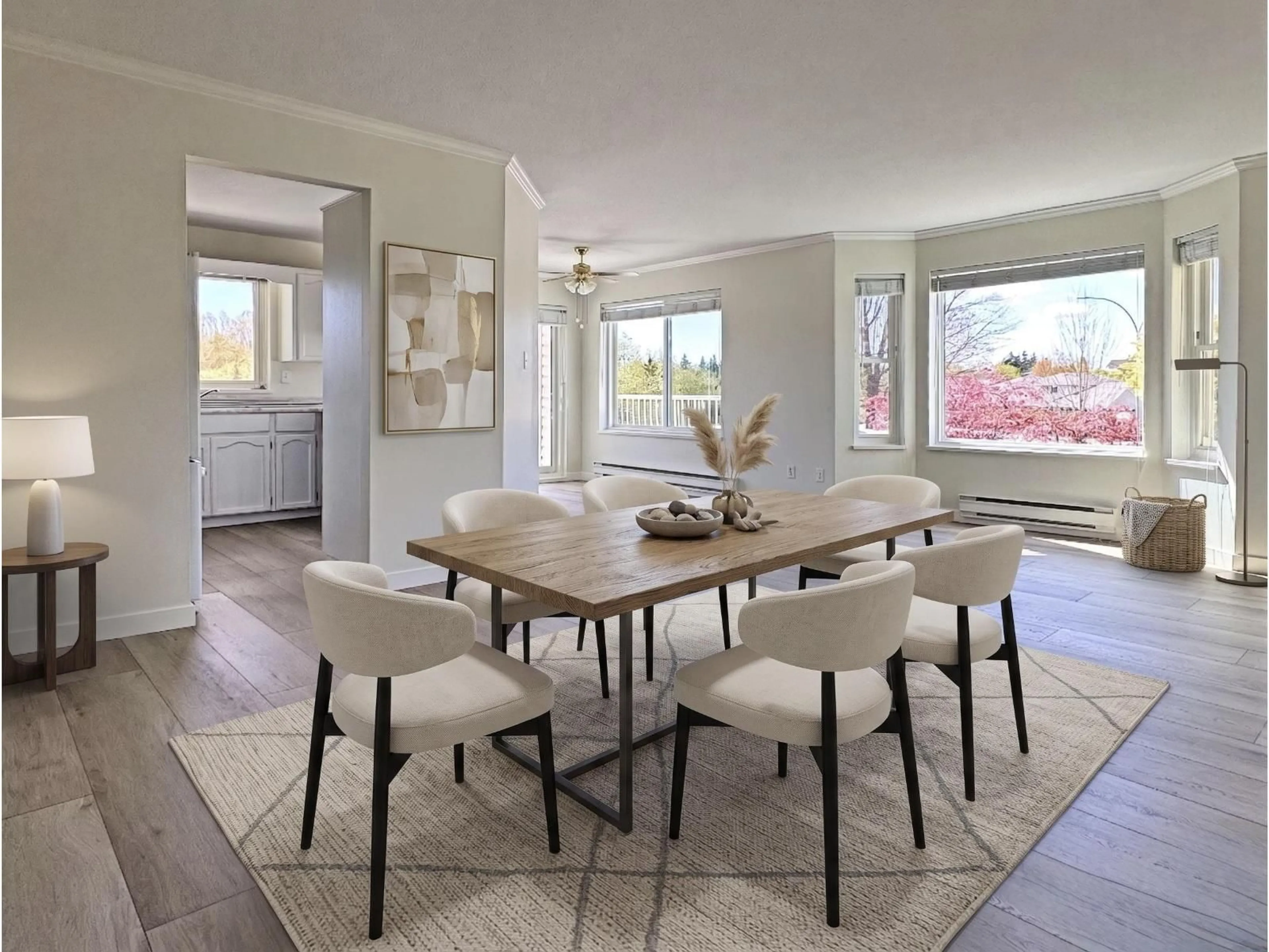 Dining room, unknown for 118 - 20600 53A AVENUE, Langley British Columbia V3A8C2