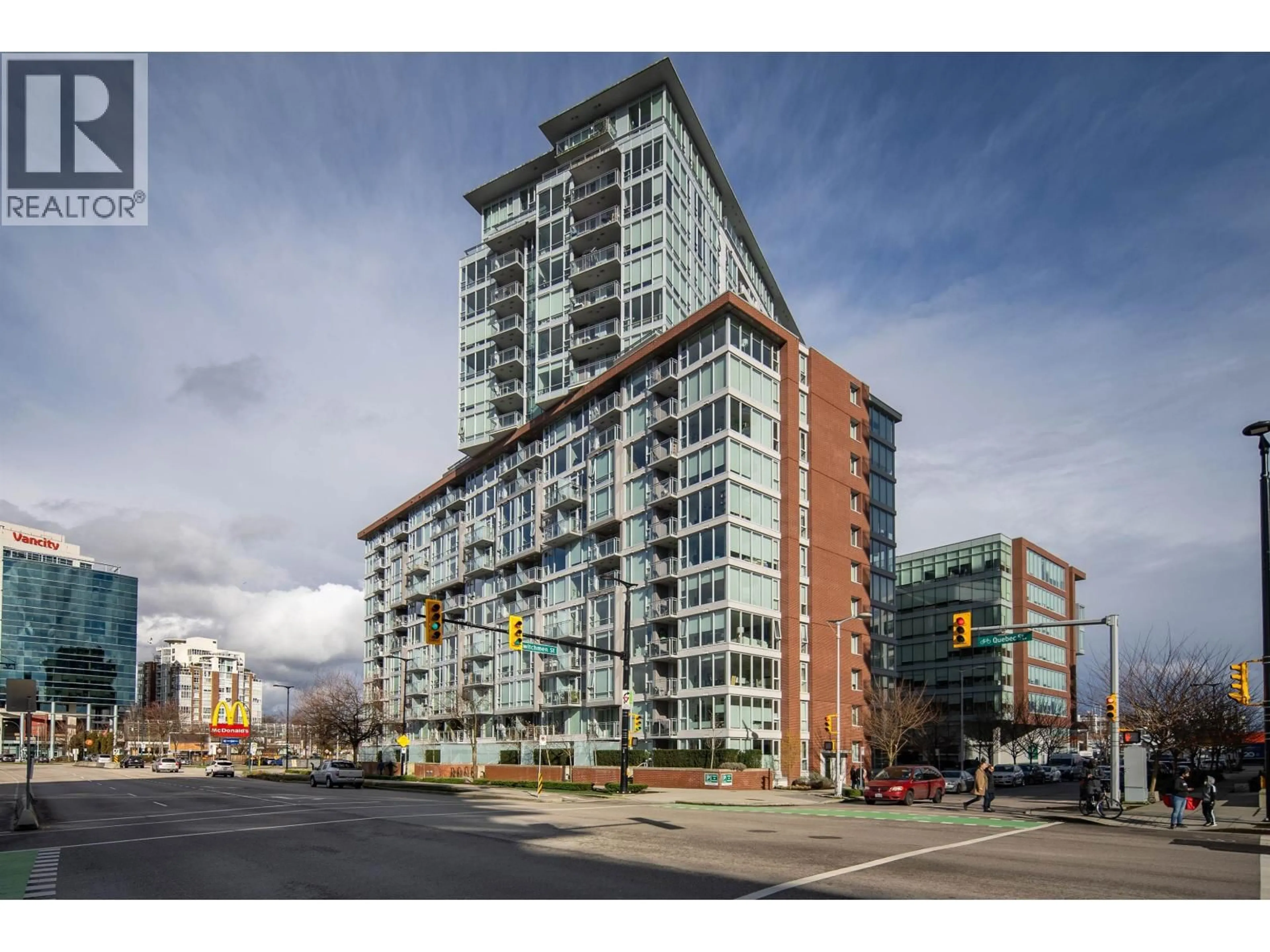Blurry image for 1509 - 1618 QUEBEC STREET, Vancouver British Columbia V6A0C5
