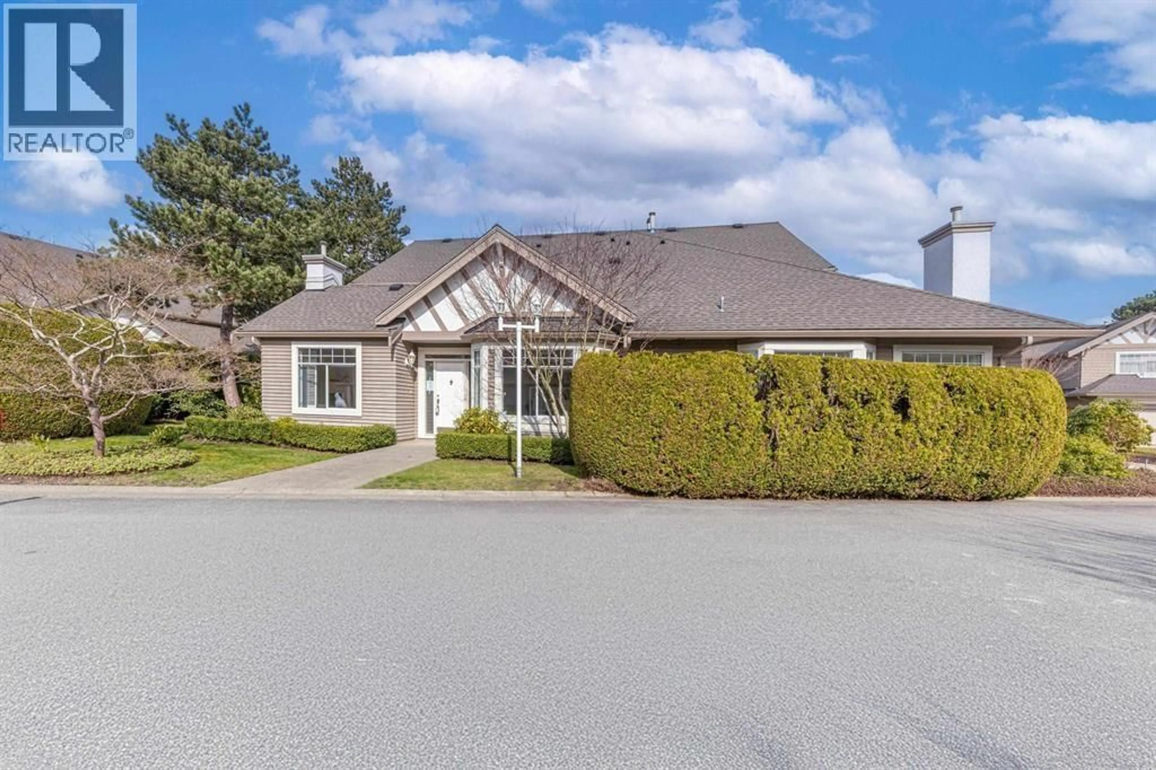 Unknown for 72 - 5531 CORNWALL DRIVE, Richmond British Columbia V7C5N7