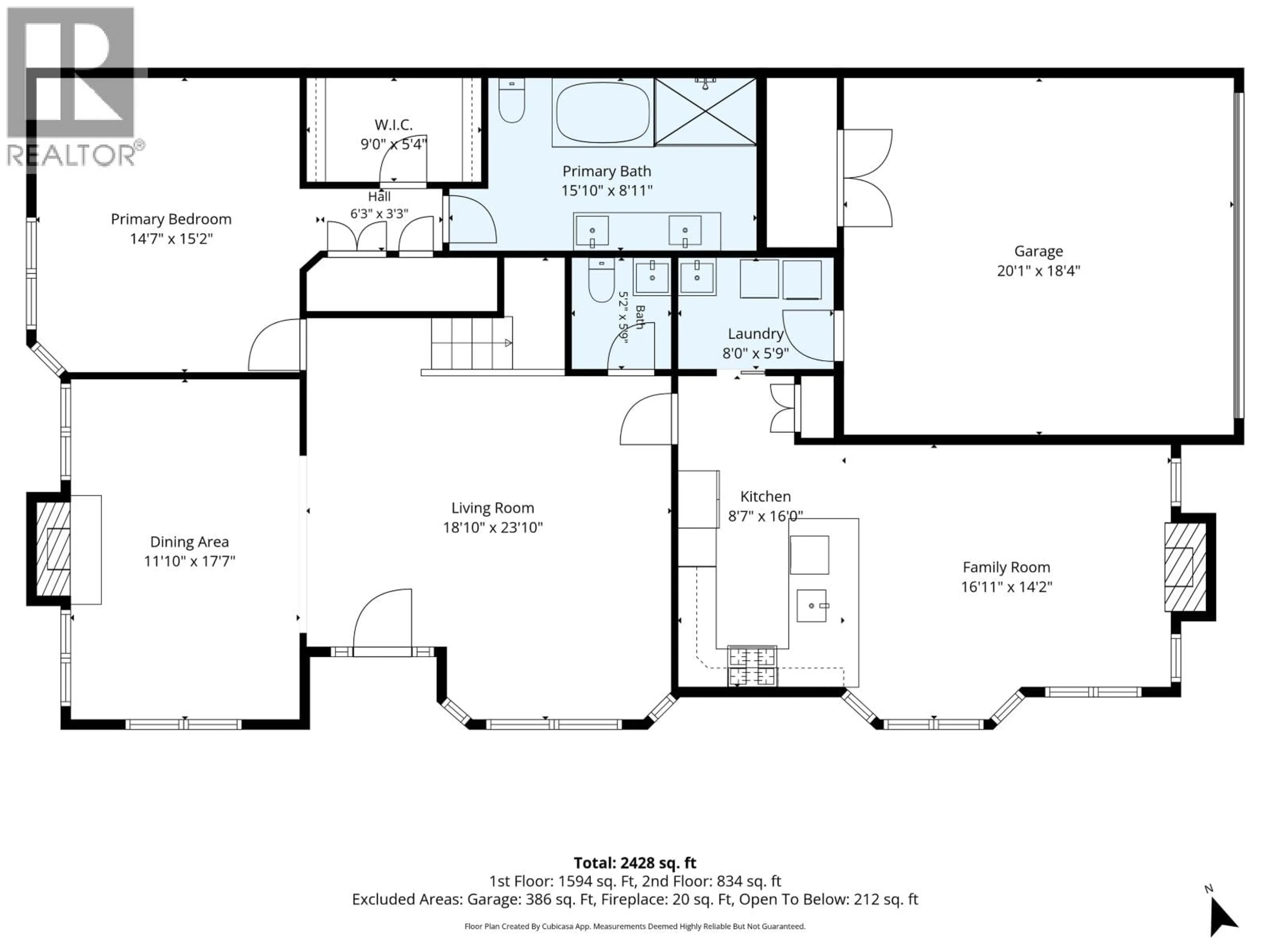 Floor plan for 72 - 5531 CORNWALL DRIVE, Richmond British Columbia V7C5N7
