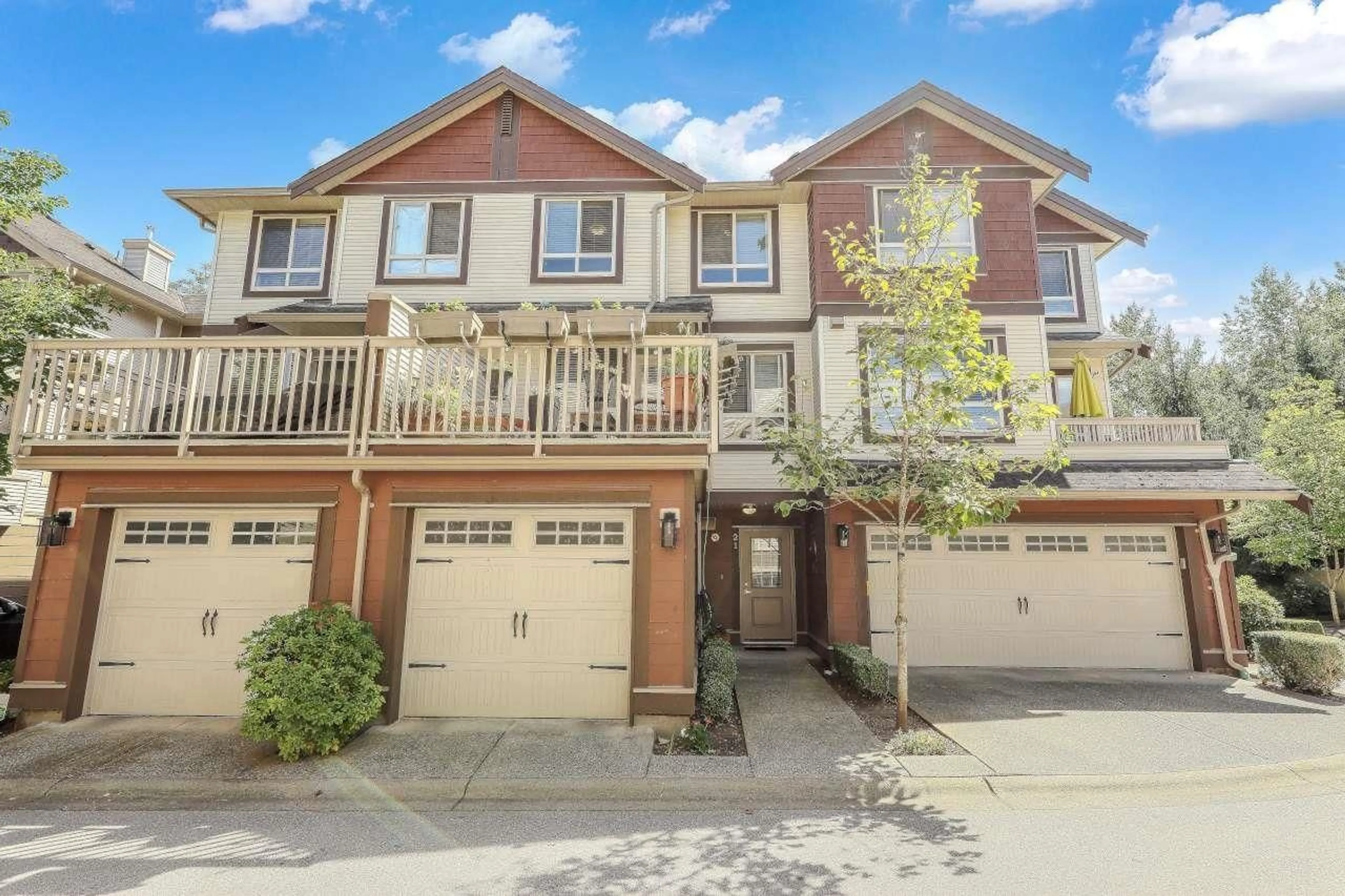 Unknown for 21 - 19560 68 AVENUE, Surrey British Columbia V4N5Y5
