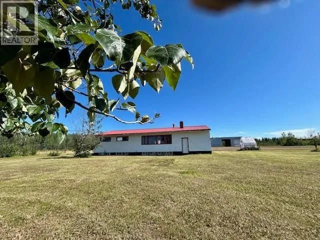 7504 OLD ALASKA HIGHWAY, Fort Nelson 5