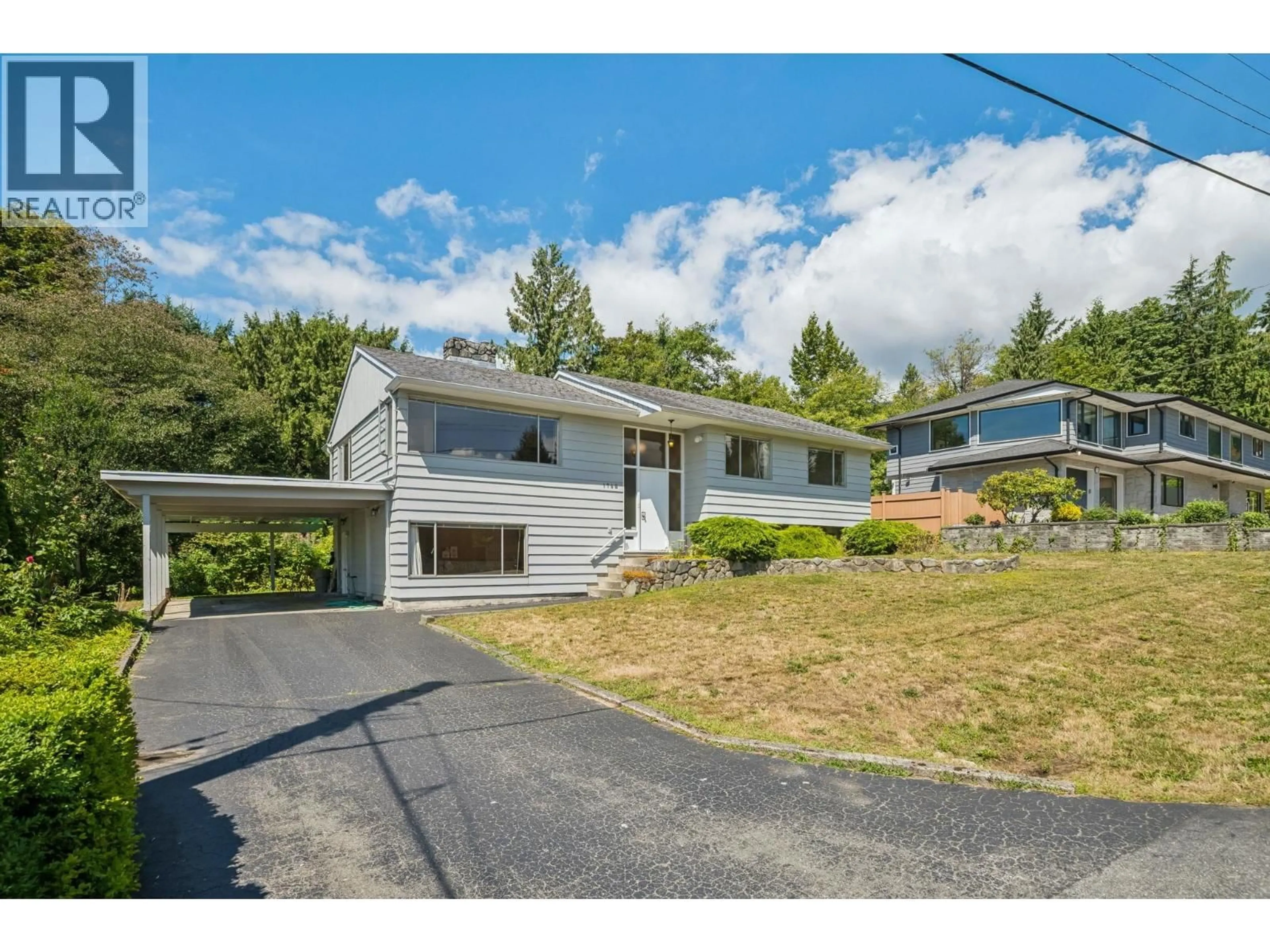 Unknown for 1768 OTTAWA PLACE, West Vancouver British Columbia V7V2T7