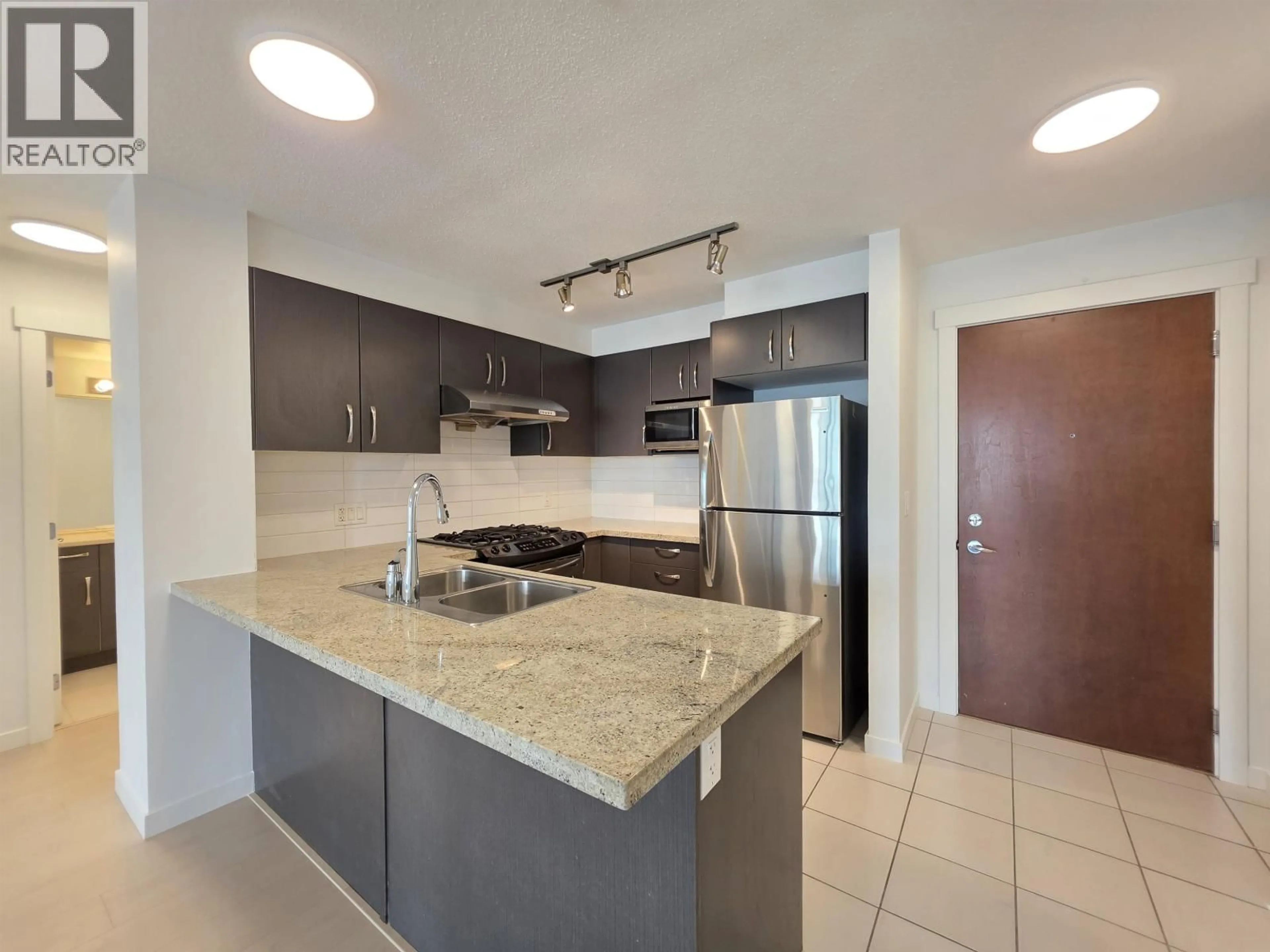 Standard kitchen, unknown for 312 - 9299 TOMICKI AVENUE, Richmond British Columbia V6X0C5