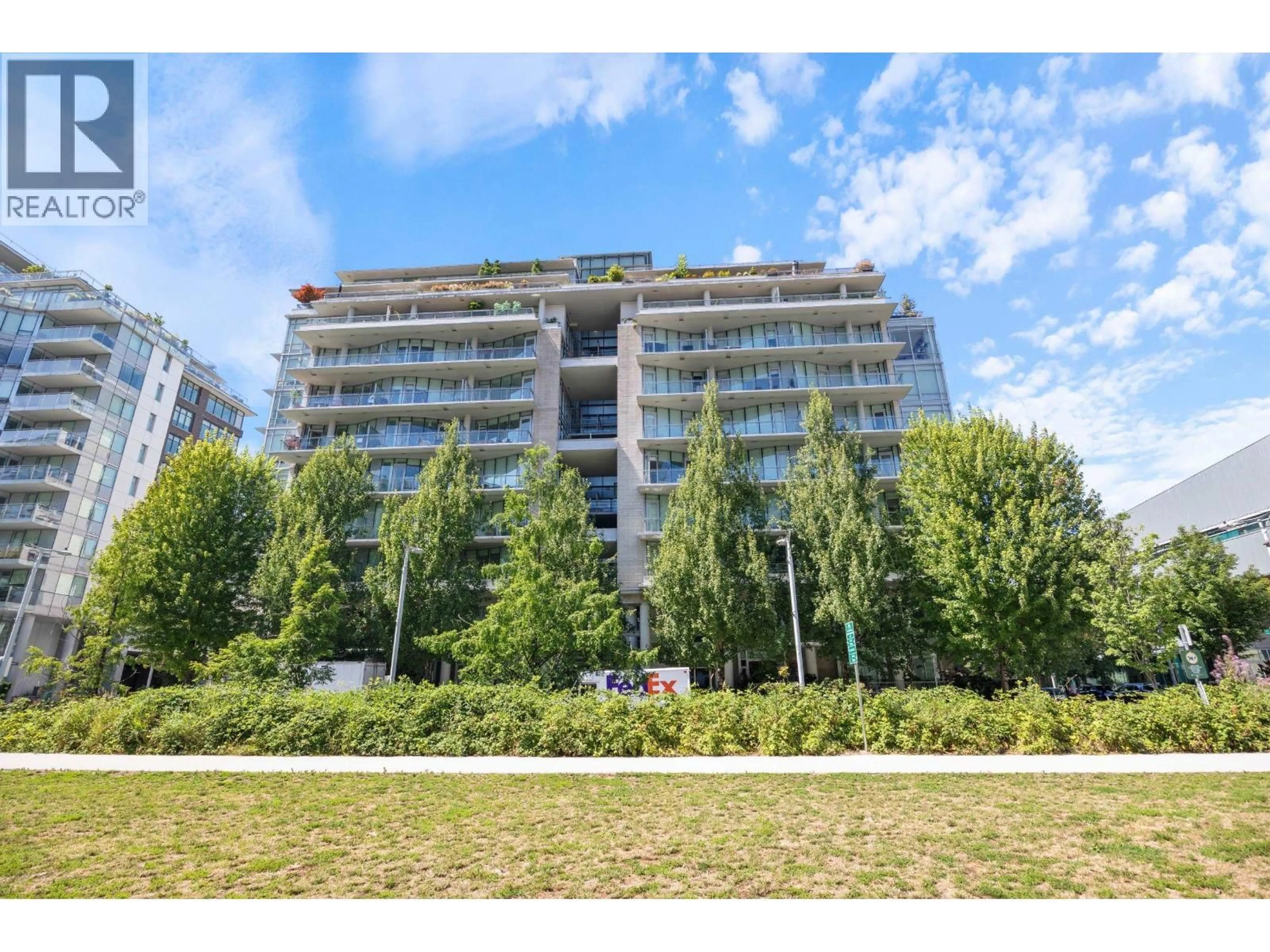 Unknown for 806 - 1633 ONTARIO STREET, Vancouver British Columbia V5Y0C2