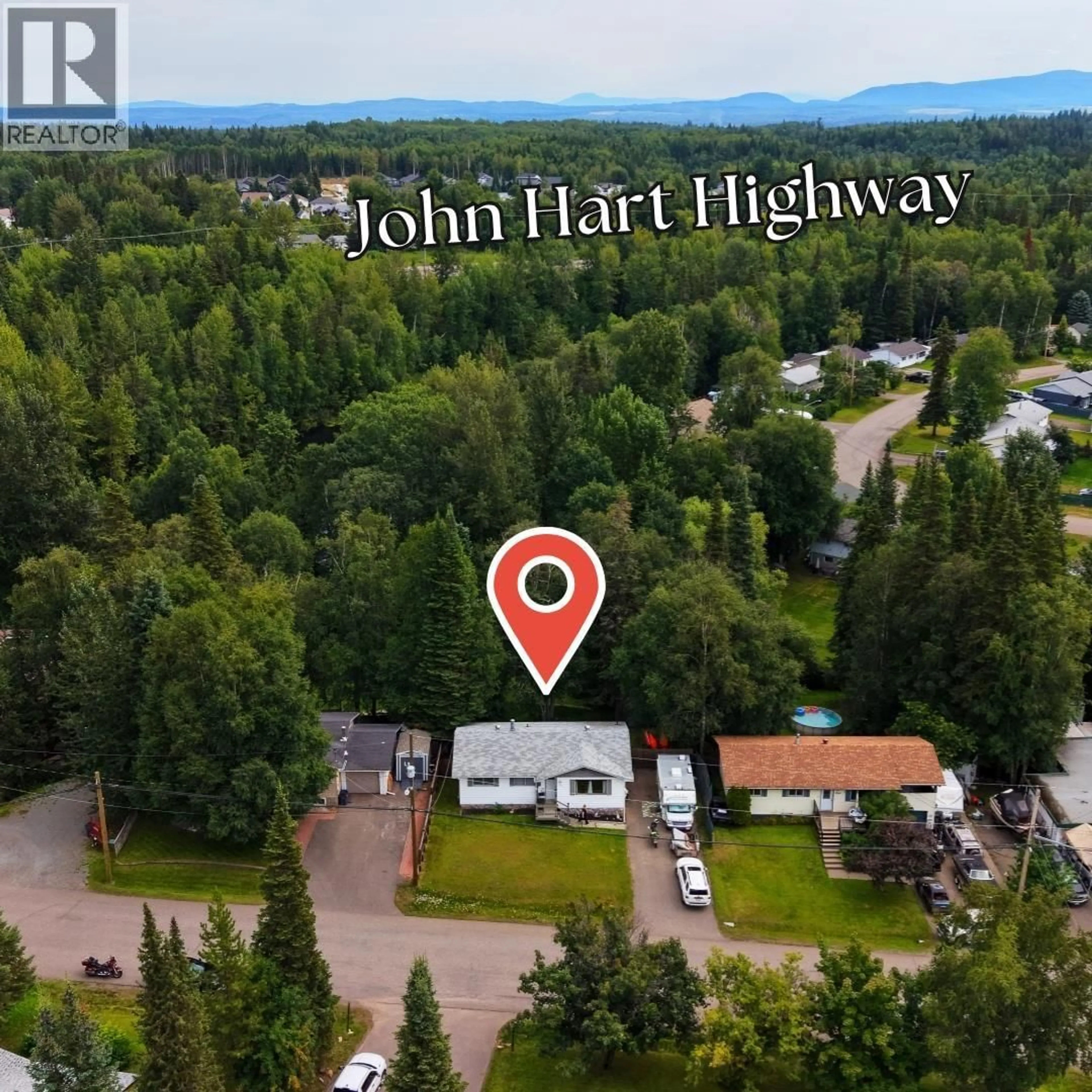 Unknown for 6266 BIRCHWOOD DRIVE, Prince George British Columbia V2K1W2
