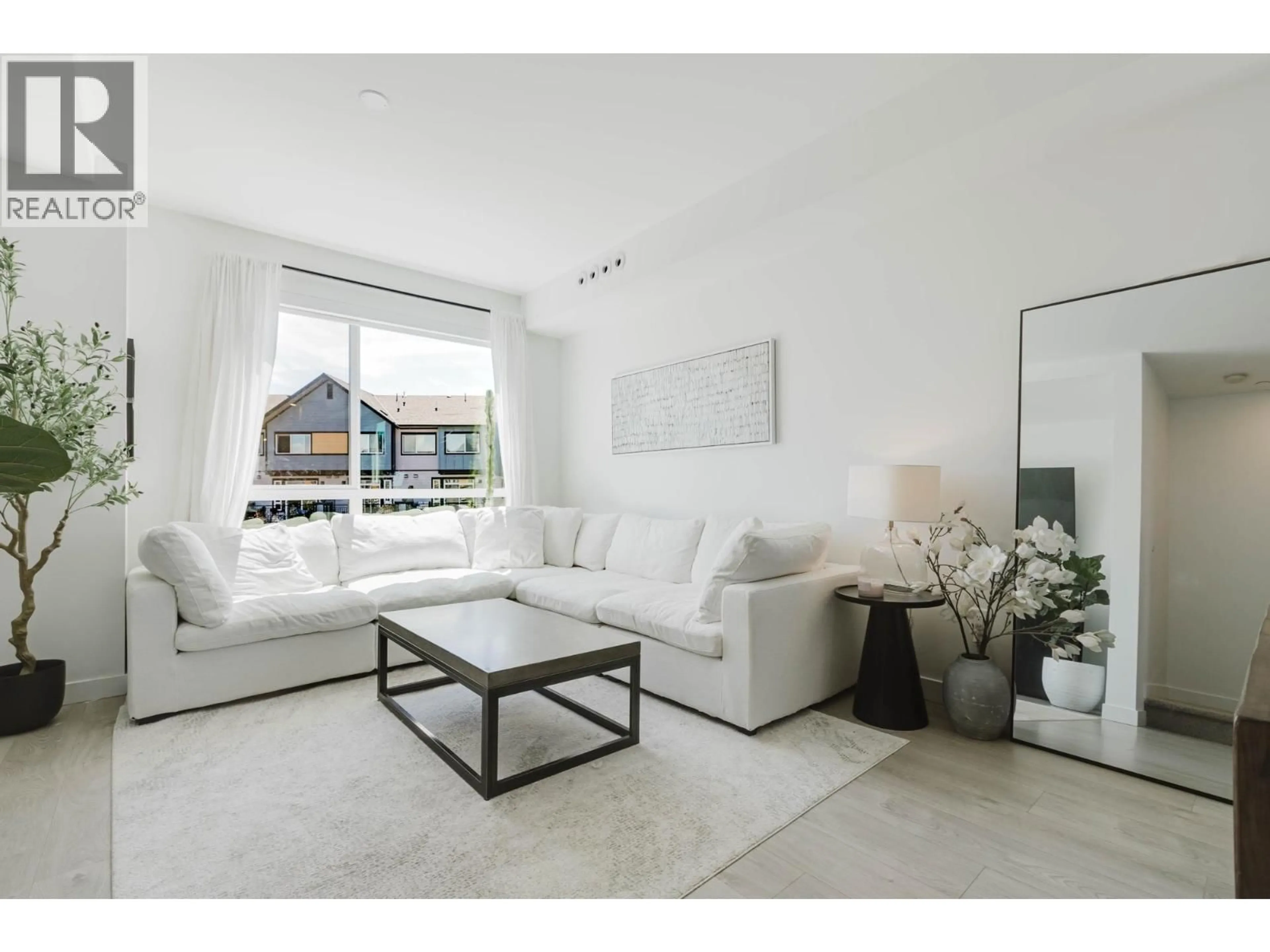 Living room with furniture, unknown for 40 - 4375 CORMORANT WAY, Tsawwassen British Columbia V4M0G3