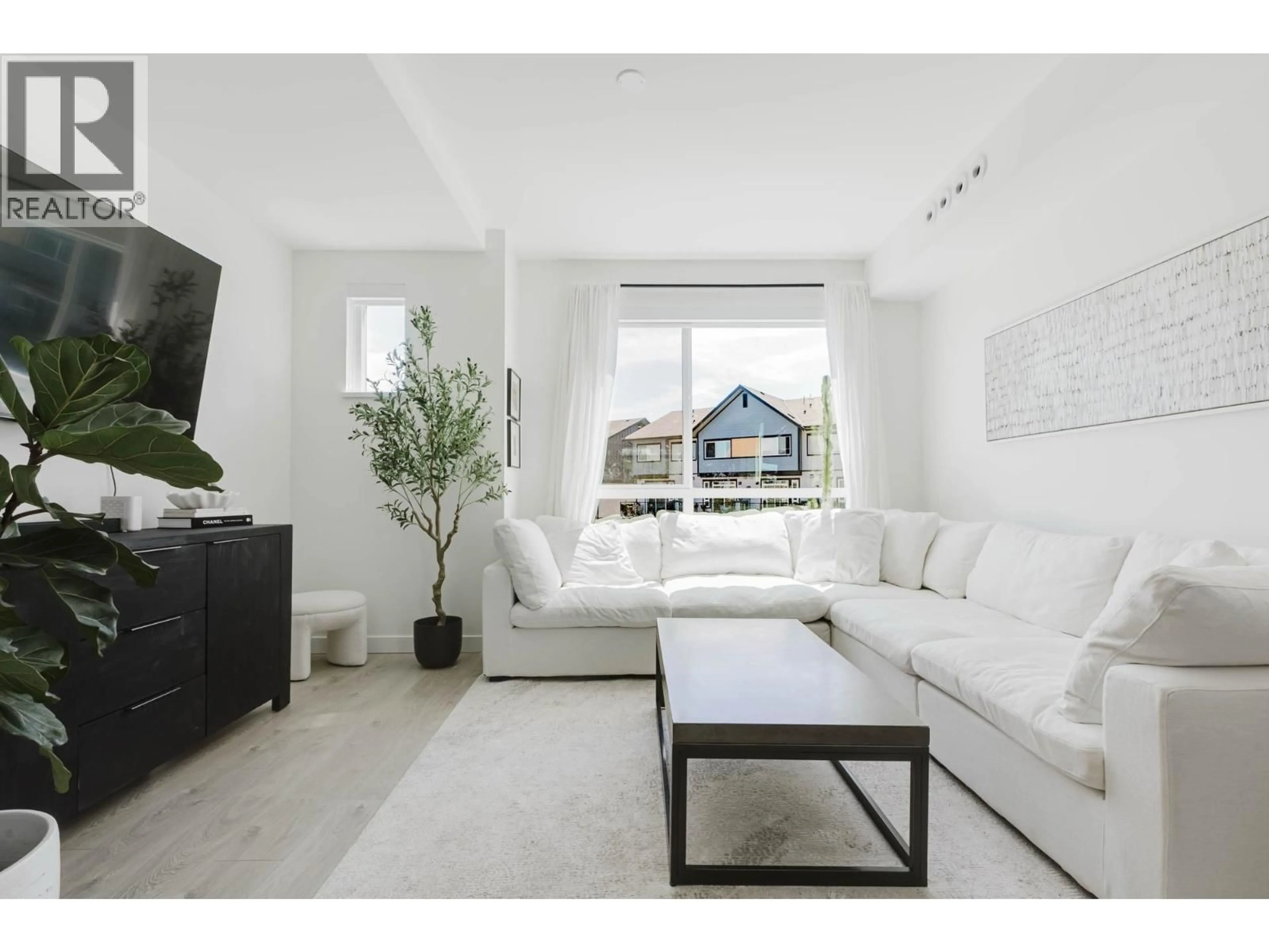 Living room with furniture, unknown for 40 - 4375 CORMORANT WAY, Tsawwassen British Columbia V4M0G3