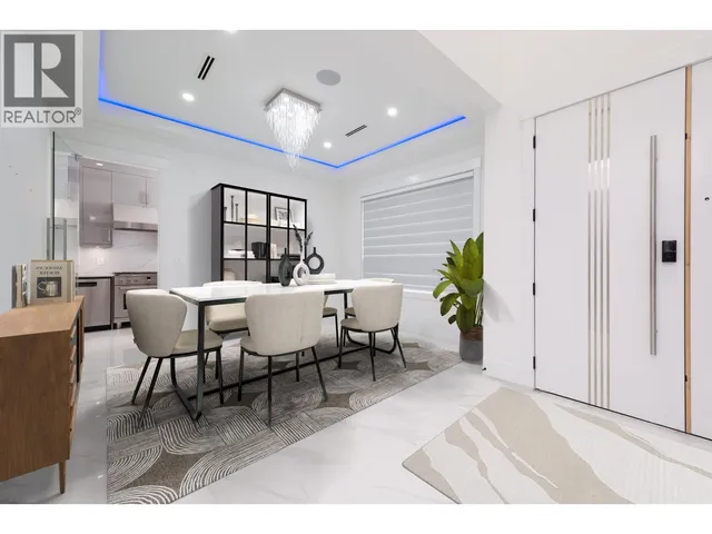 1100 COMO LAKE AVENUE, Coquitlam 2