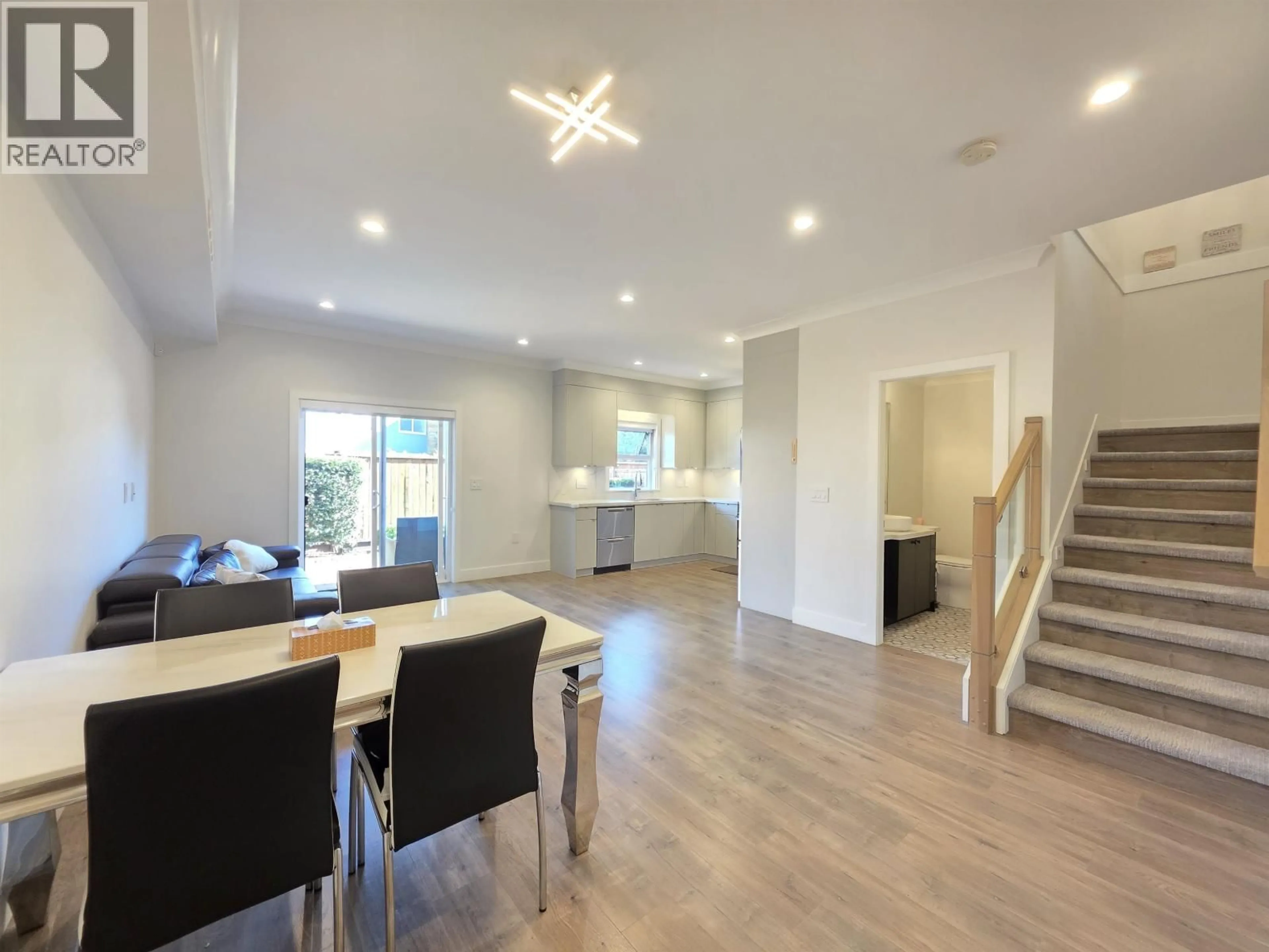Unknown for 17 - 9680 WILLIAMS ROAD, Richmond British Columbia V7A0B3