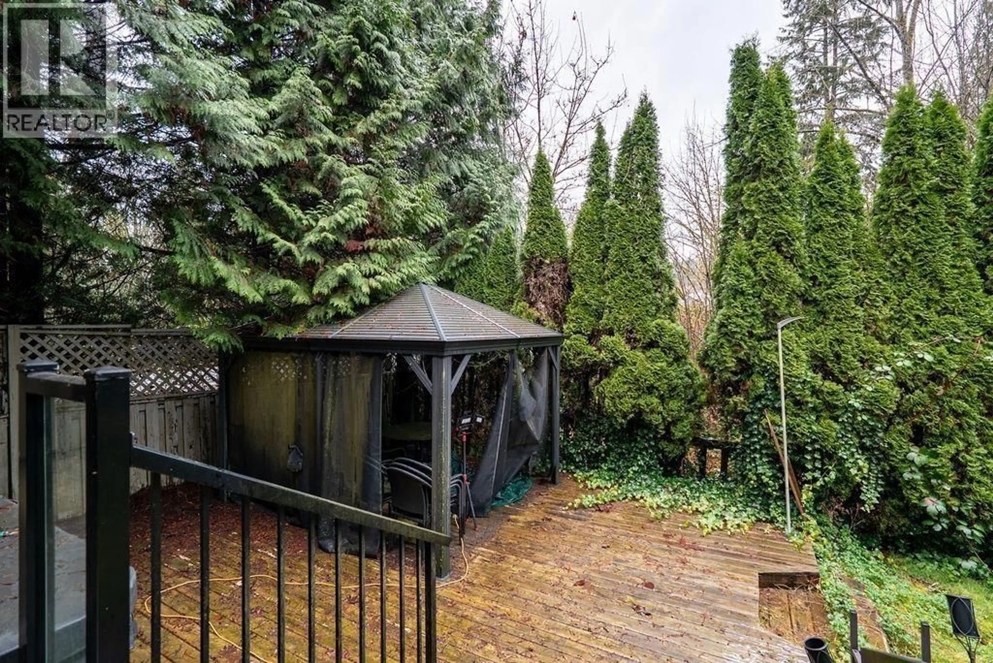 Shed for 2525 NORCREST COURT, Burnaby British Columbia V3J1C7