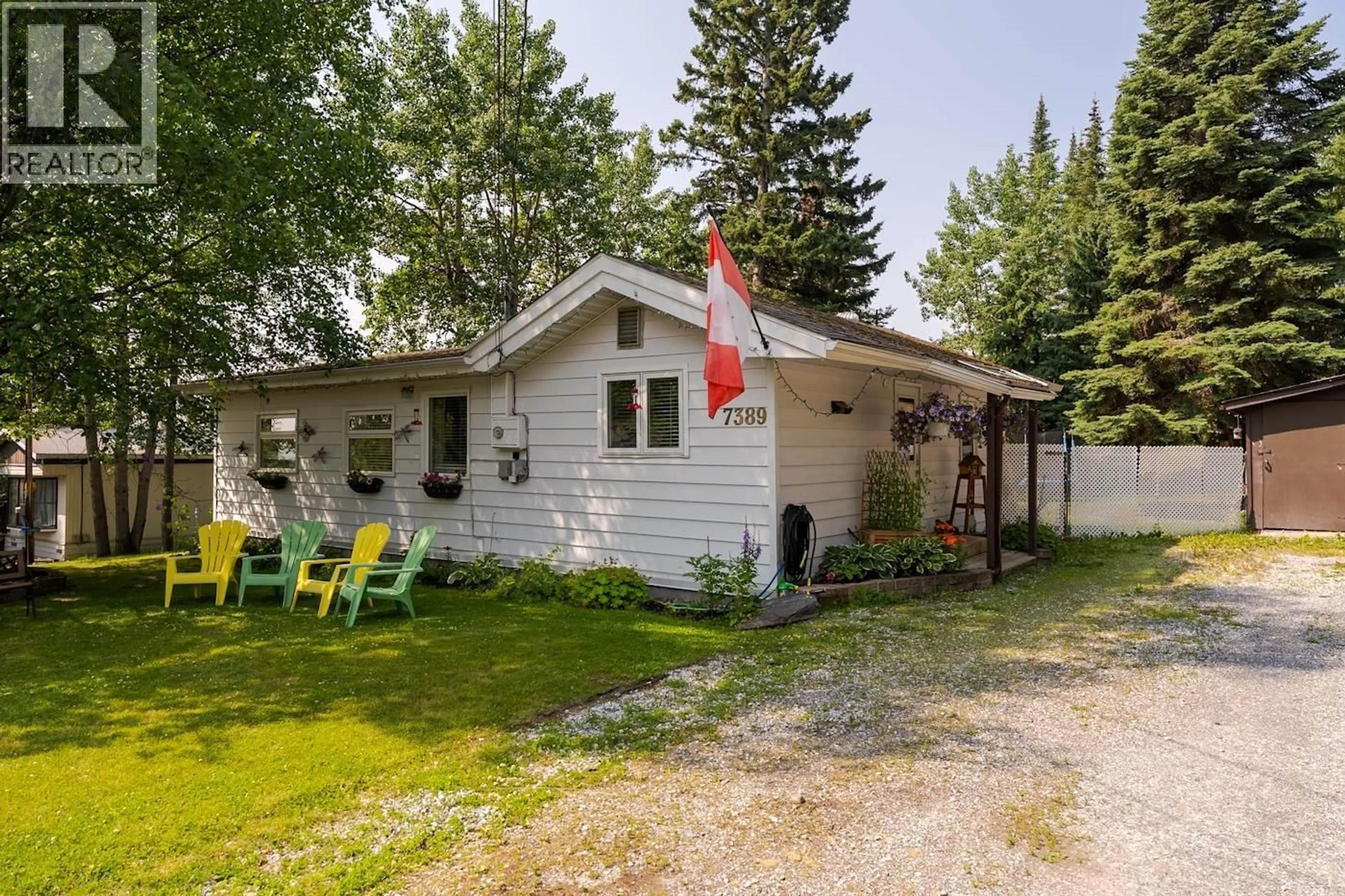 Unknown for 7389 ELK ROAD, Prince George British Columbia V2N5N9