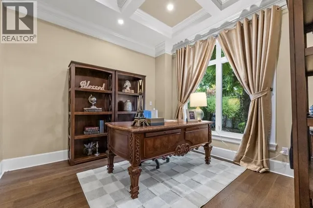 4077 13TH AVENUE, Vancouver 5