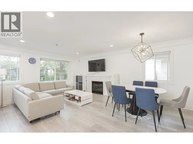 3529 GLADSTONE STREET, Vancouver 2