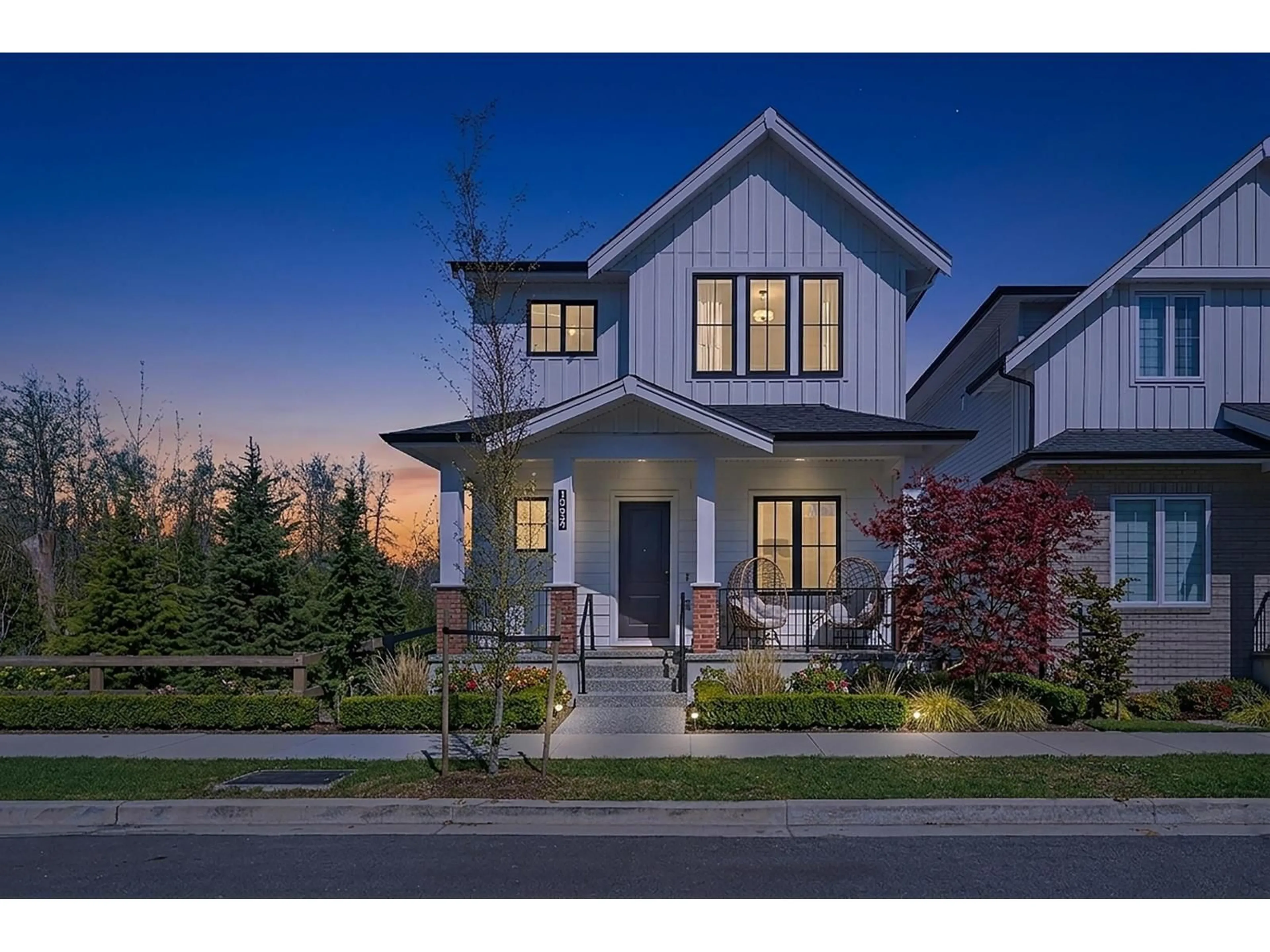 Unknown for 19619 75 AVENUE, Langley British Columbia V2Y3R9