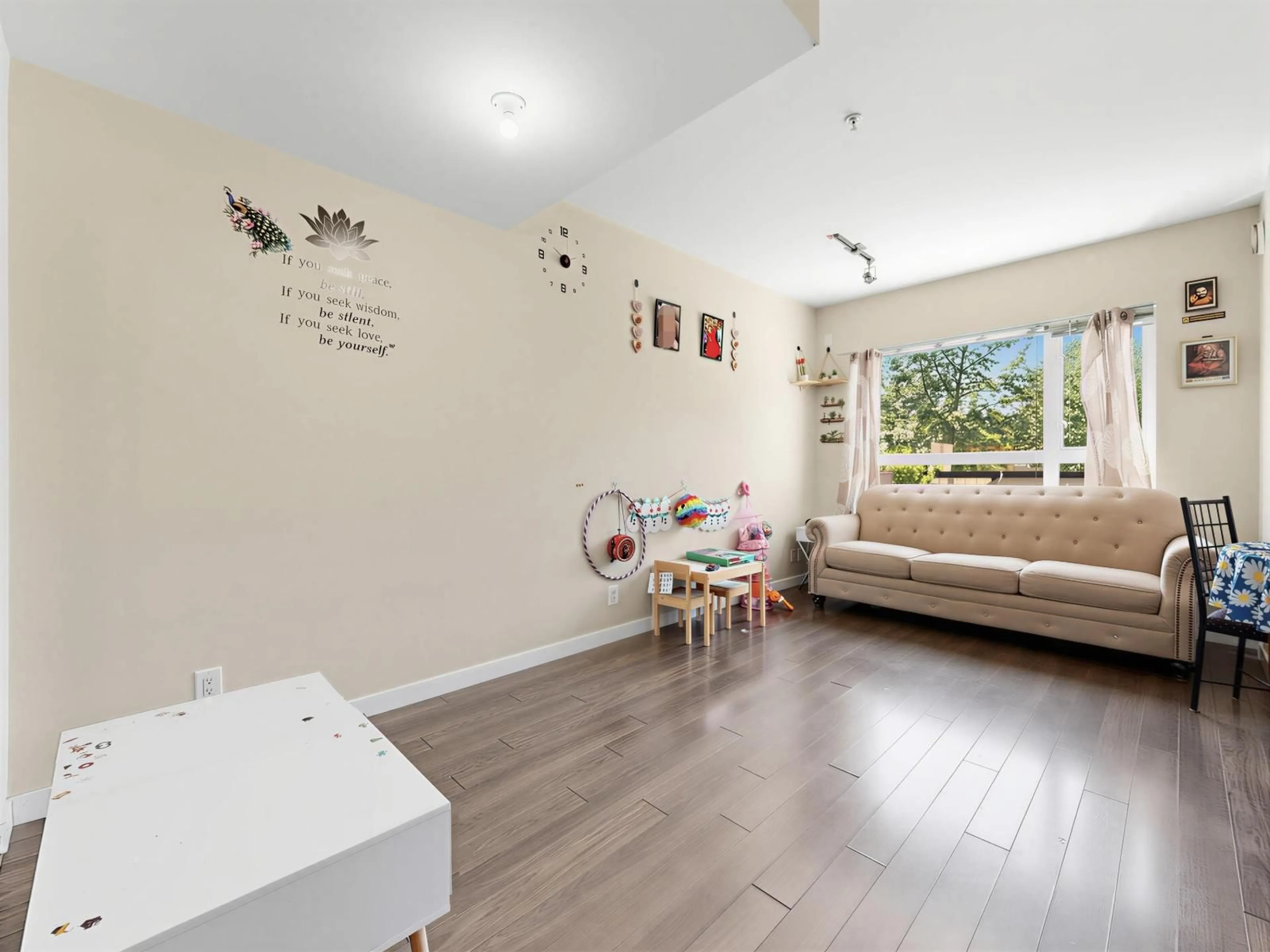 A pic of a room for 126 - 13228 OLD YALE ROAD, Surrey British Columbia V3T0K3