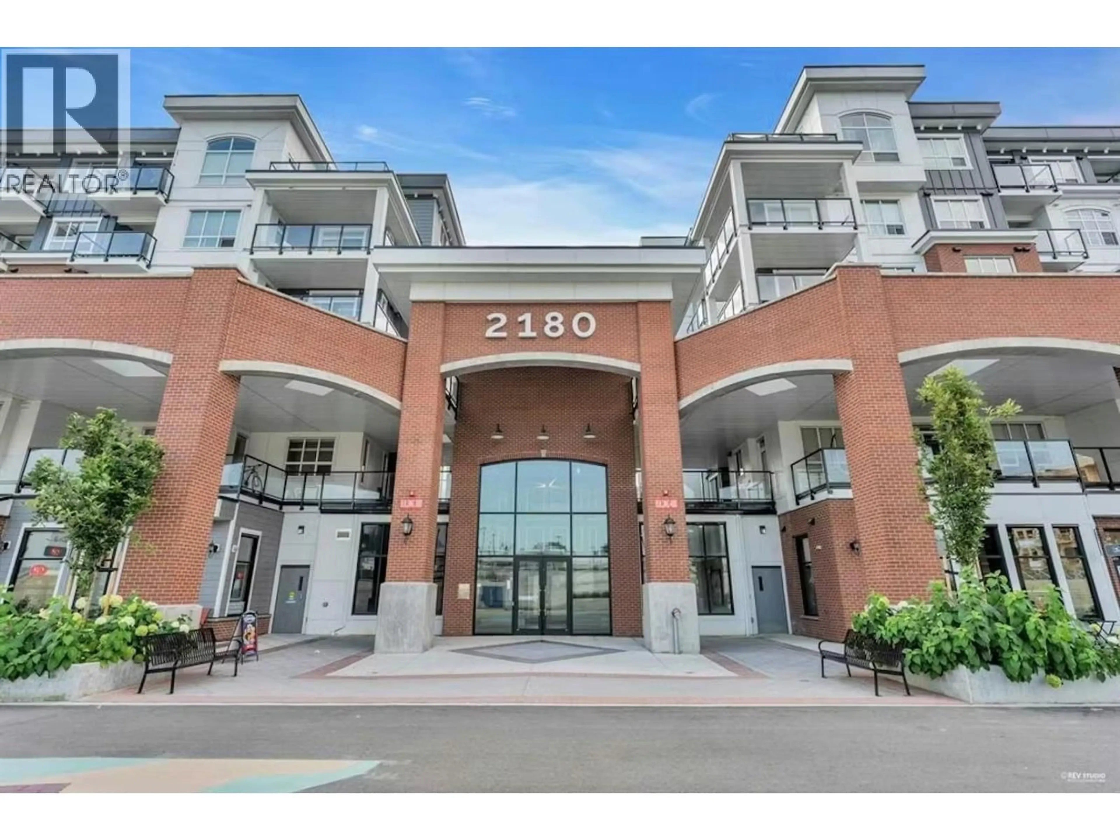 Unknown for 4413 - 2180 KELLY AVENUE, Port Coquitlam British Columbia V3C0L1