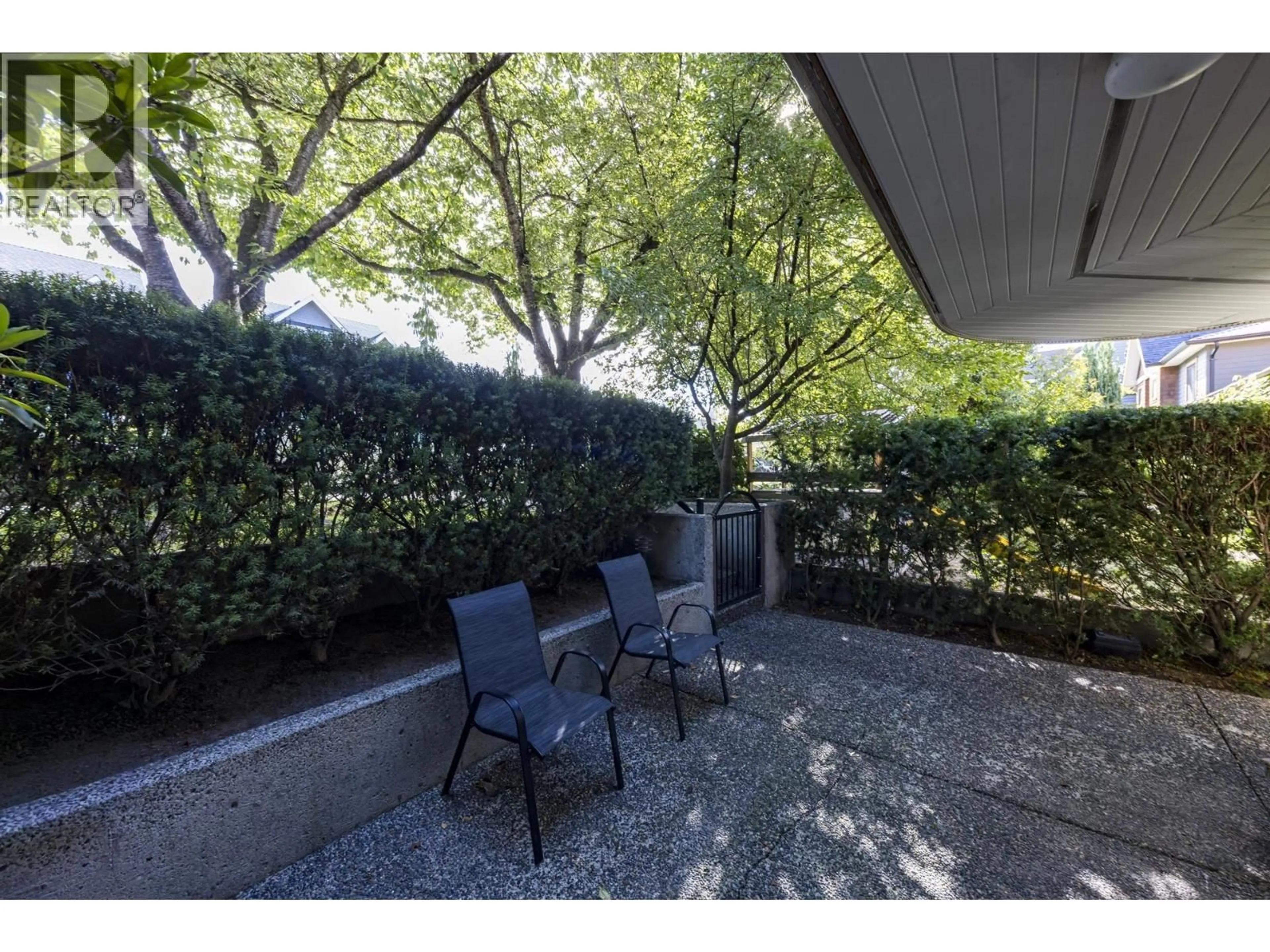 Patio, street for 7 - 249 4TH STREET, North Vancouver British Columbia V7L1J1