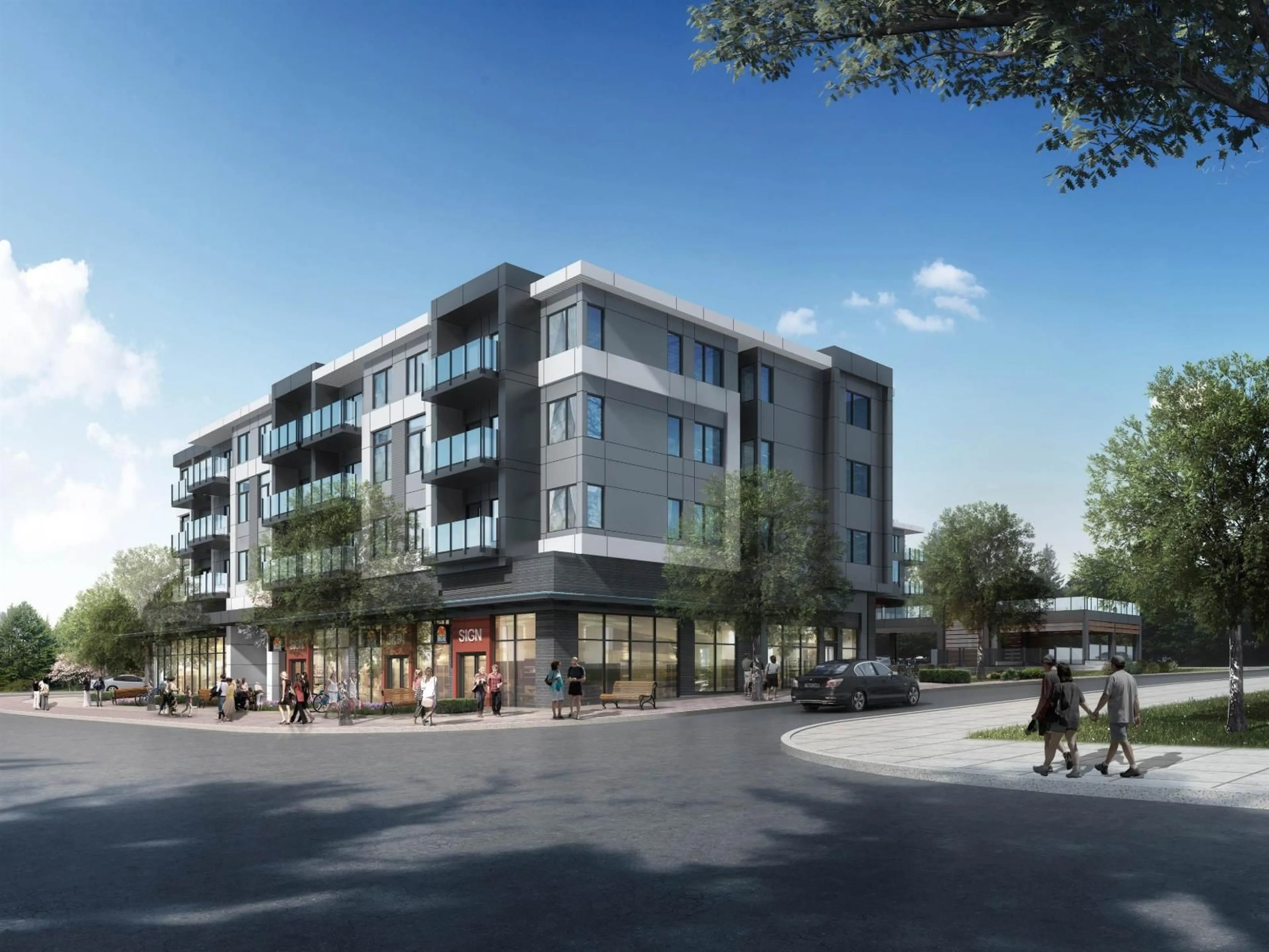 Blurry image for 208 - 1615 160 STREET, Surrey British Columbia V0V0V0