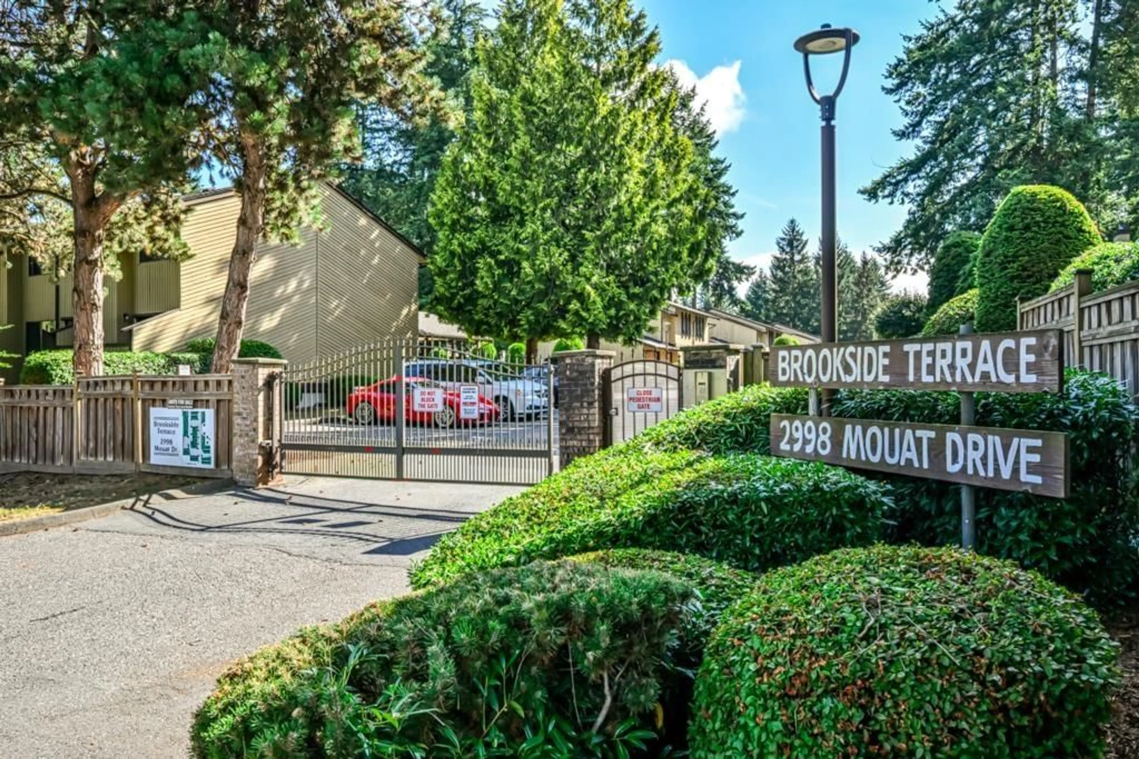 Unknown for 2 - 2998 MOUAT DRIVE, Abbotsford British Columbia V2T4E6