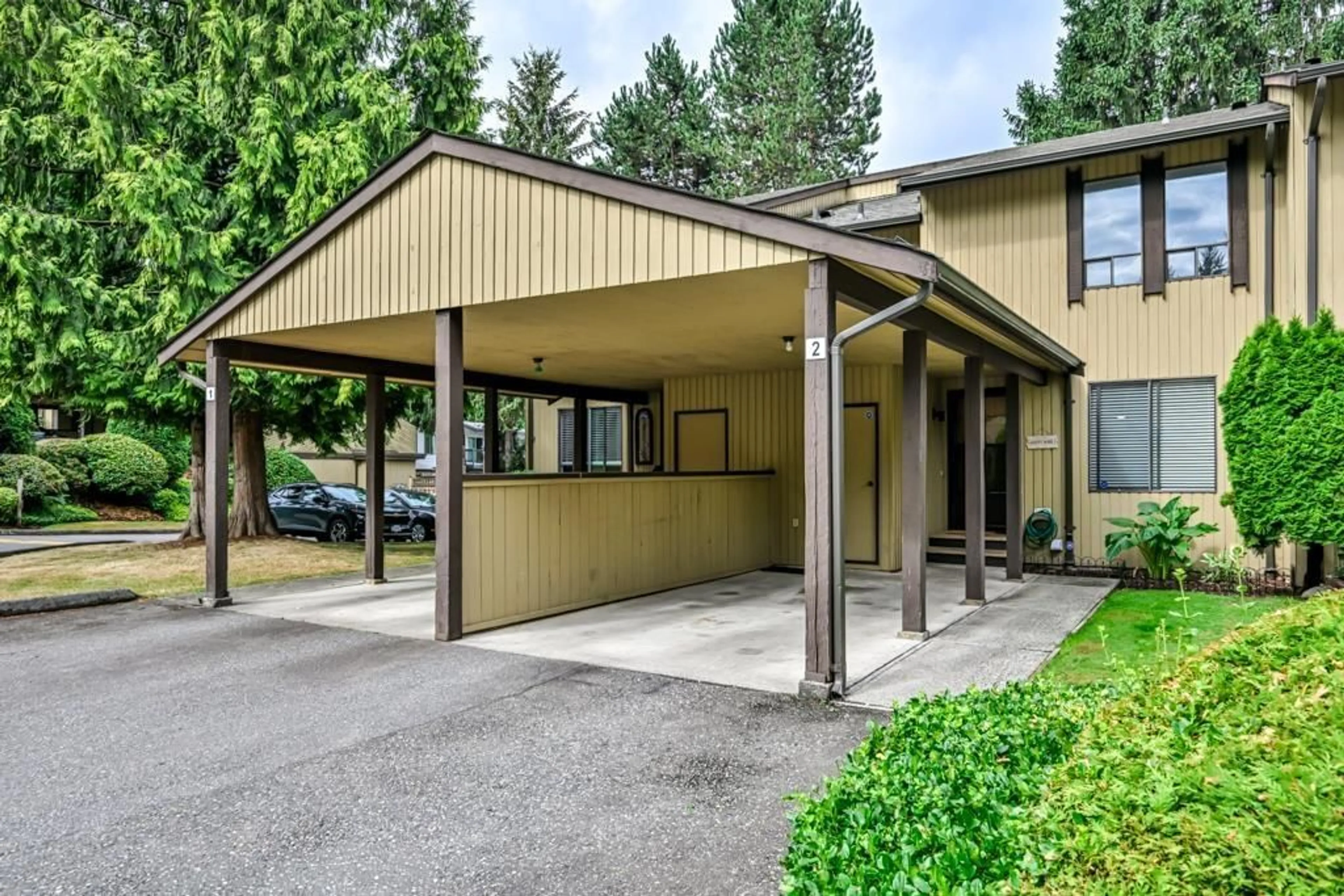 Unknown for 2 - 2998 MOUAT DRIVE, Abbotsford British Columbia V2T4E6