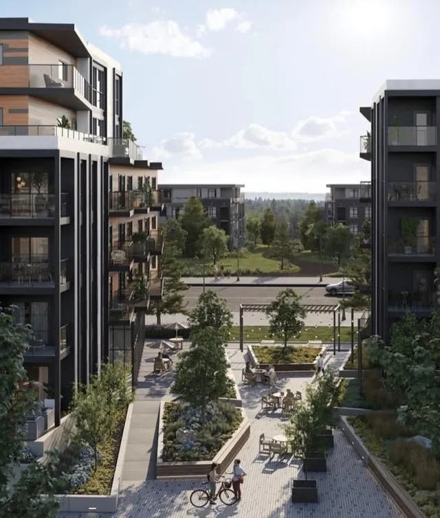 B428 - 20117 84 AVENUE, Langley 2