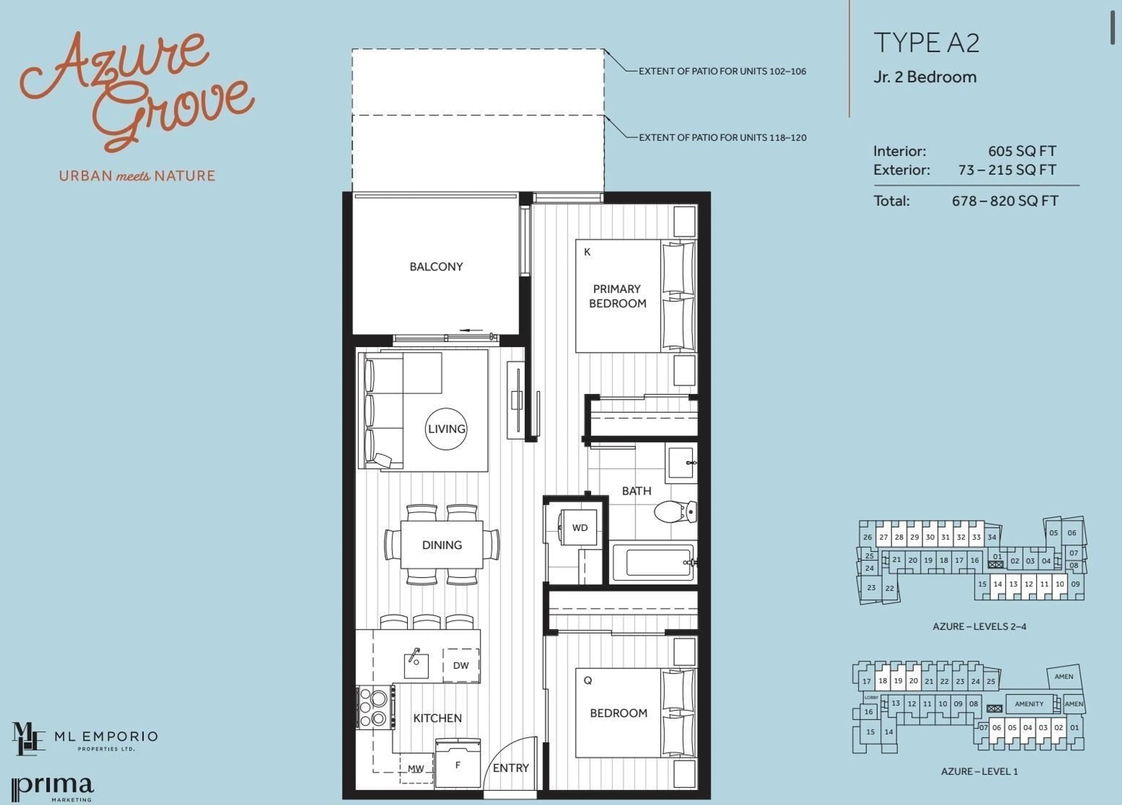 Floor plan for B428 - 20117 84 AVENUE, Langley British Columbia V2Y3Z2