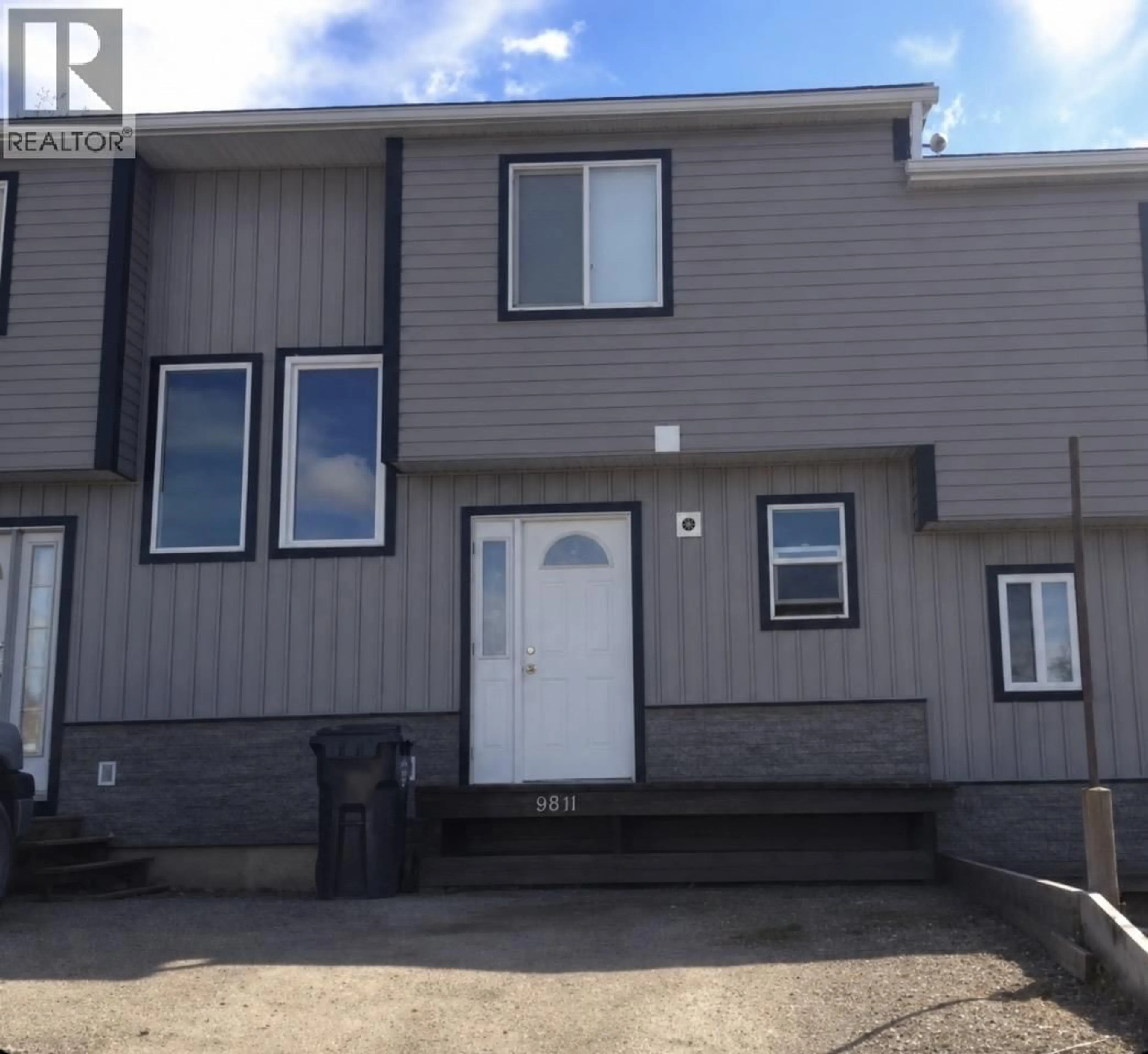 Unknown for 9811 97 STREET, Fort St. John British Columbia V1J3S4