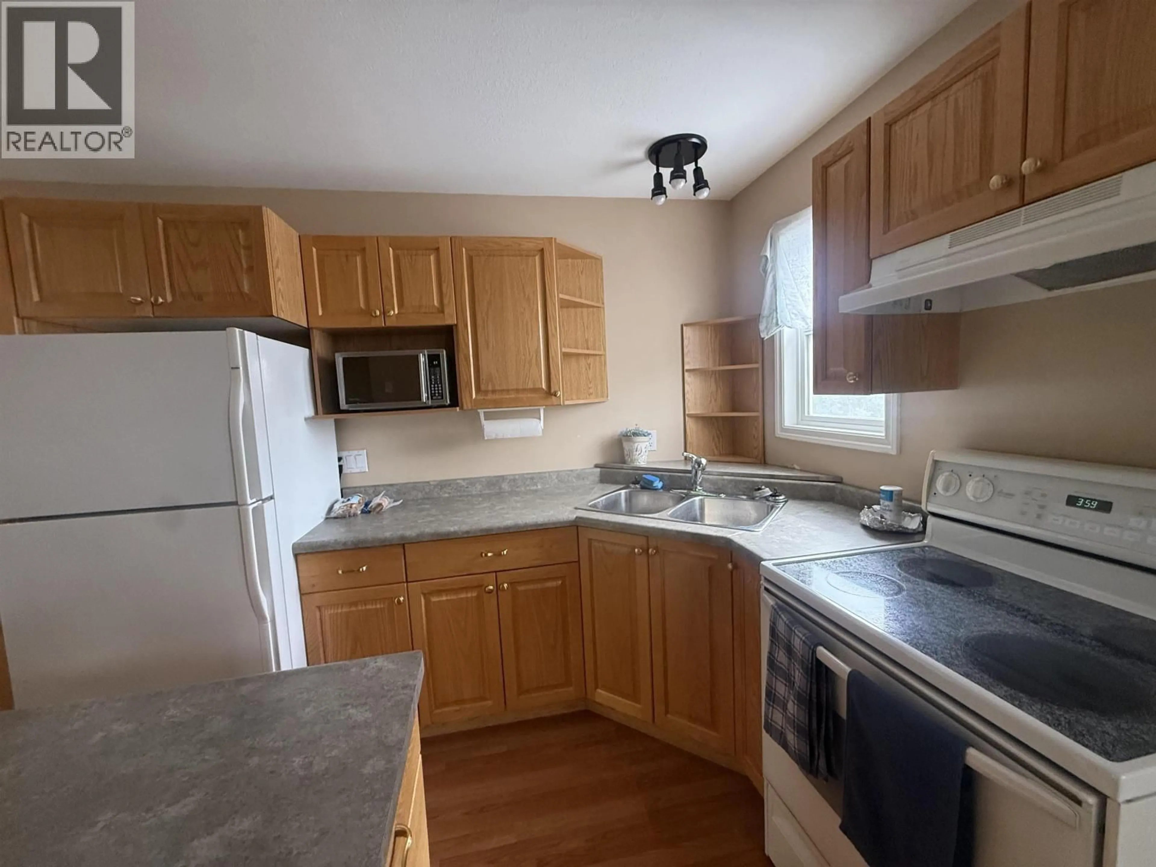 Standard kitchen, unknown for 9811 97 STREET, Fort St. John British Columbia V1J3S4