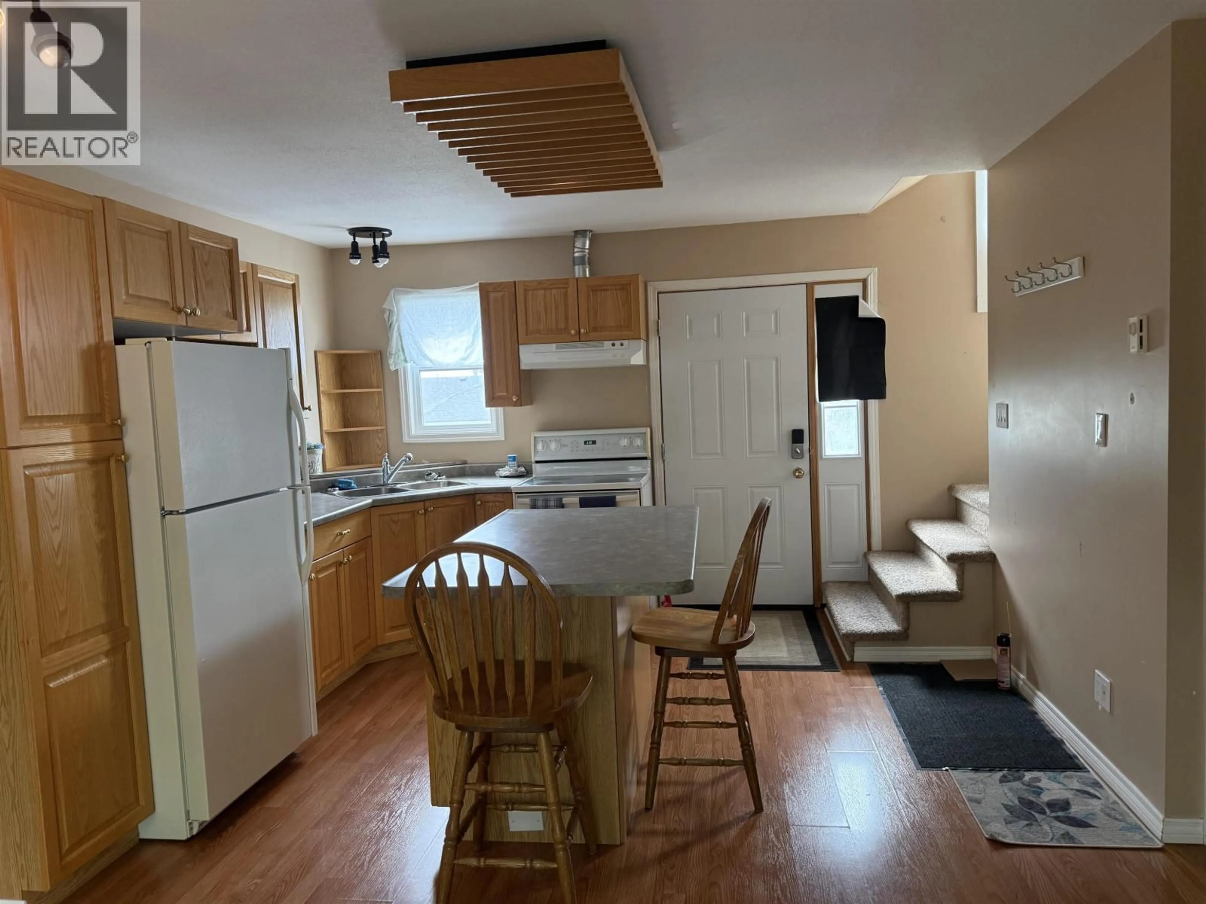 Standard kitchen, unknown for 9811 97 STREET, Fort St. John British Columbia V1J3S4