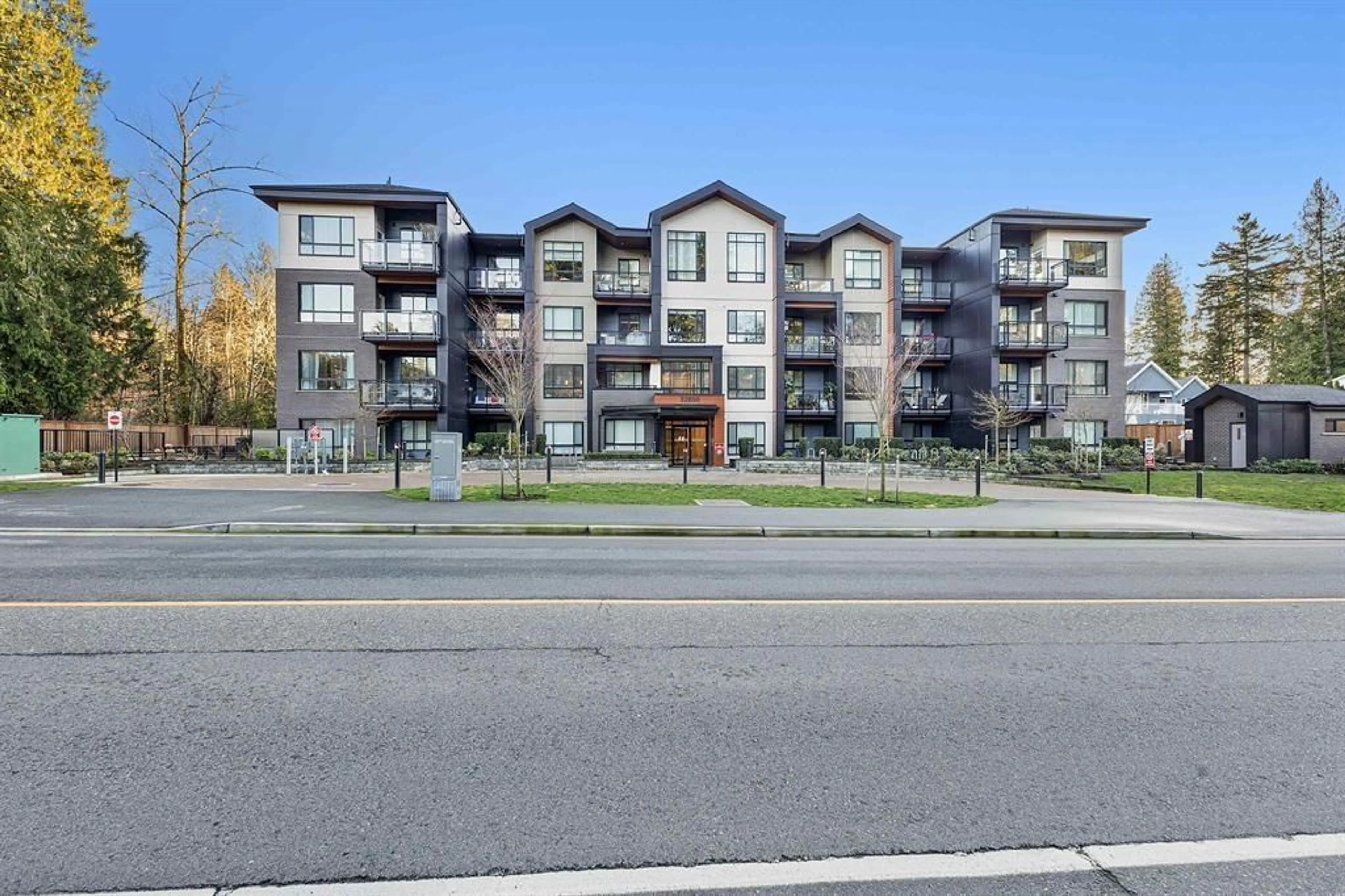 Unknown for 107 - 32690 14 AVENUE, Mission British Columbia V2V0K5