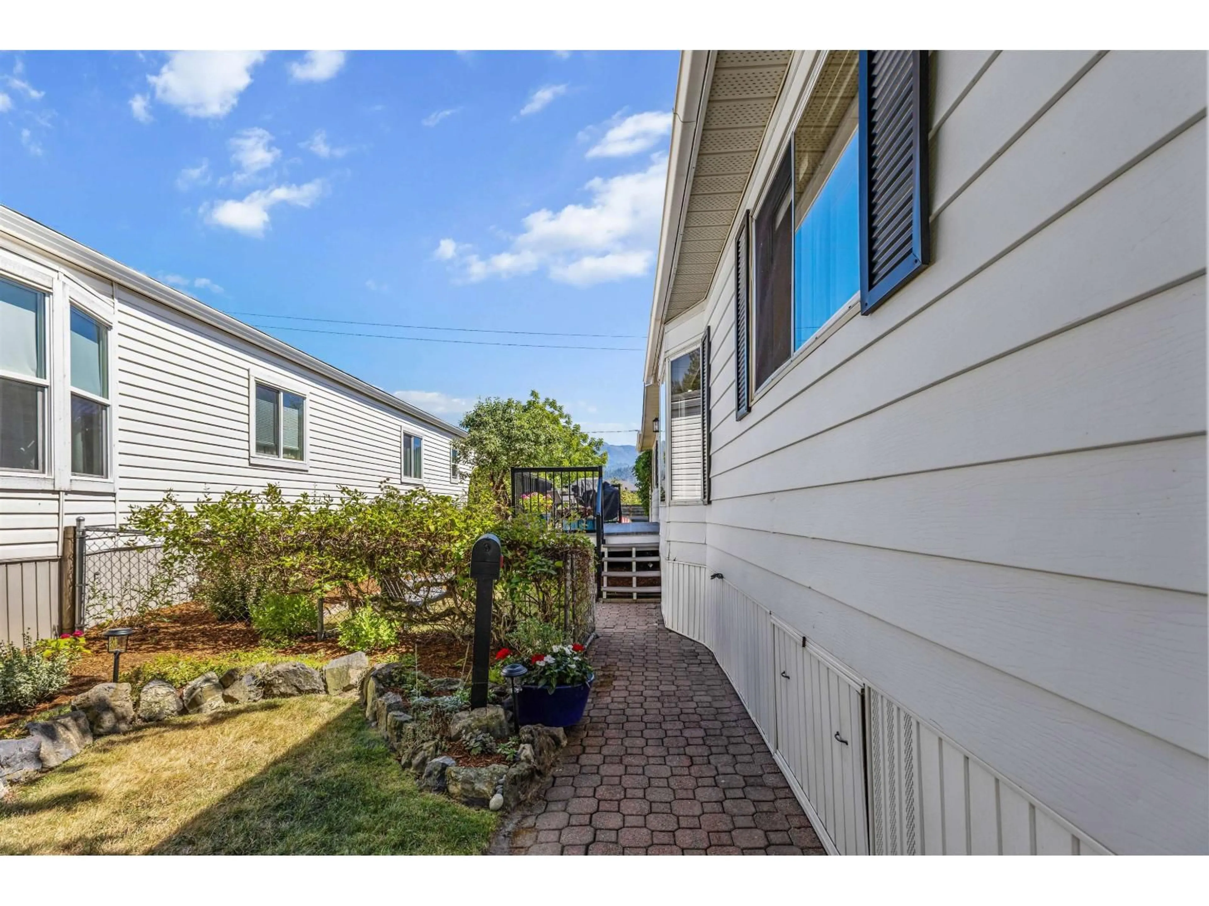 Unknown for 76 - 45640 WATSON ROAD, Chilliwack British Columbia V2R3P8