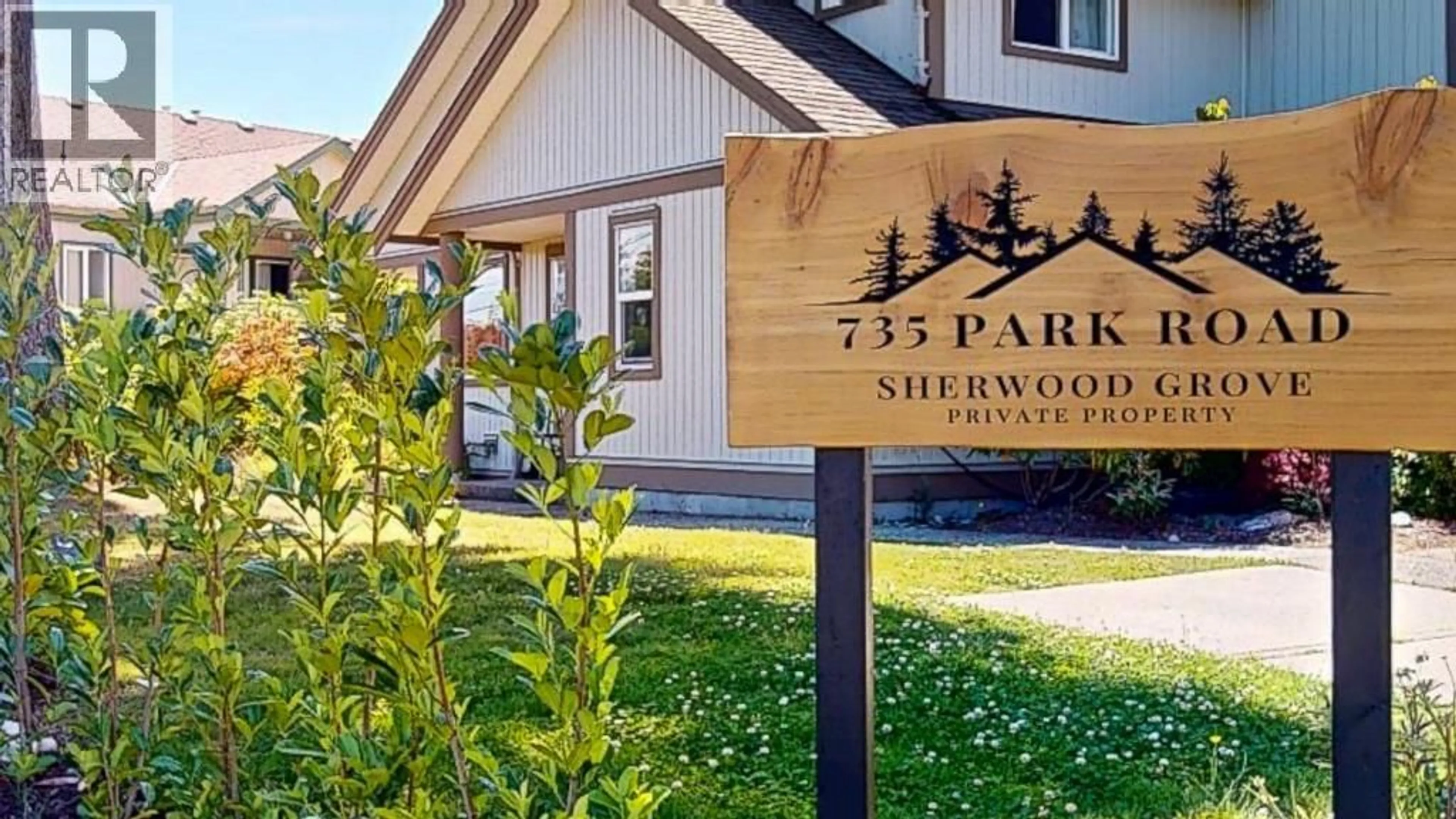 Unknown for 34 - 735 PARK ROAD, Gibsons British Columbia V0N1V7