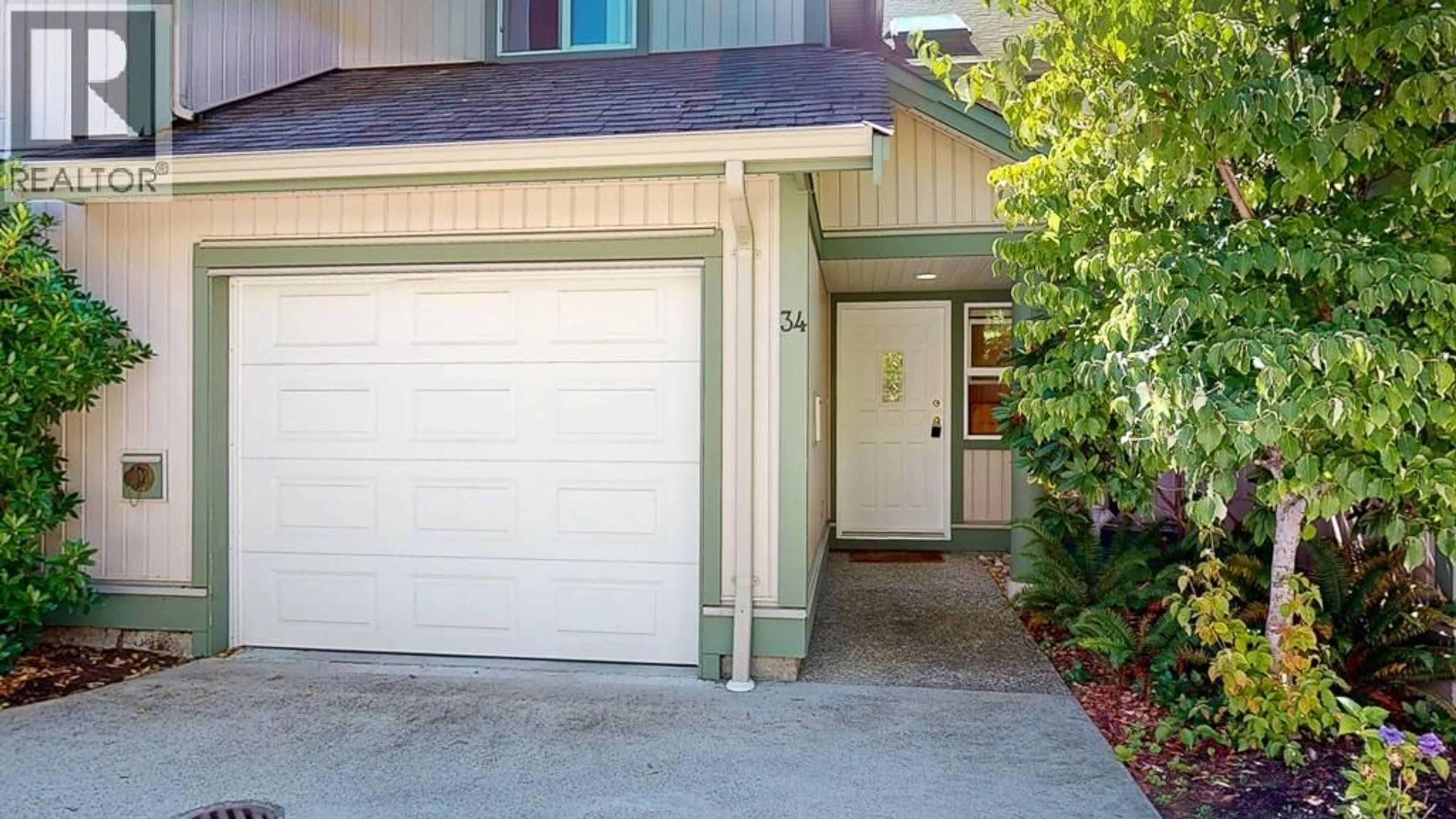Unknown for 34 - 735 PARK ROAD, Gibsons British Columbia V0N1V7
