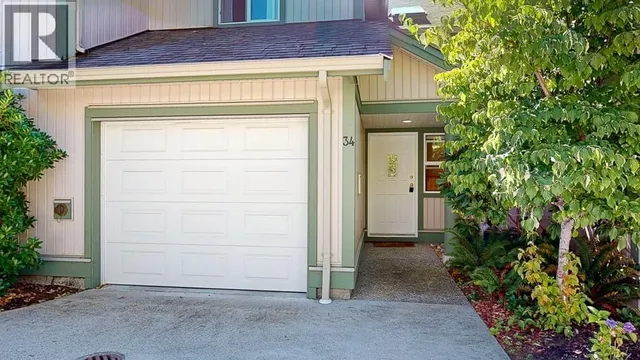 34 - 735 PARK ROAD, Gibsons 3