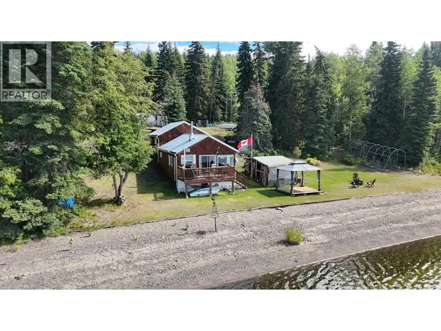 23397 STELLA ROAD, Fraser Lake 2
