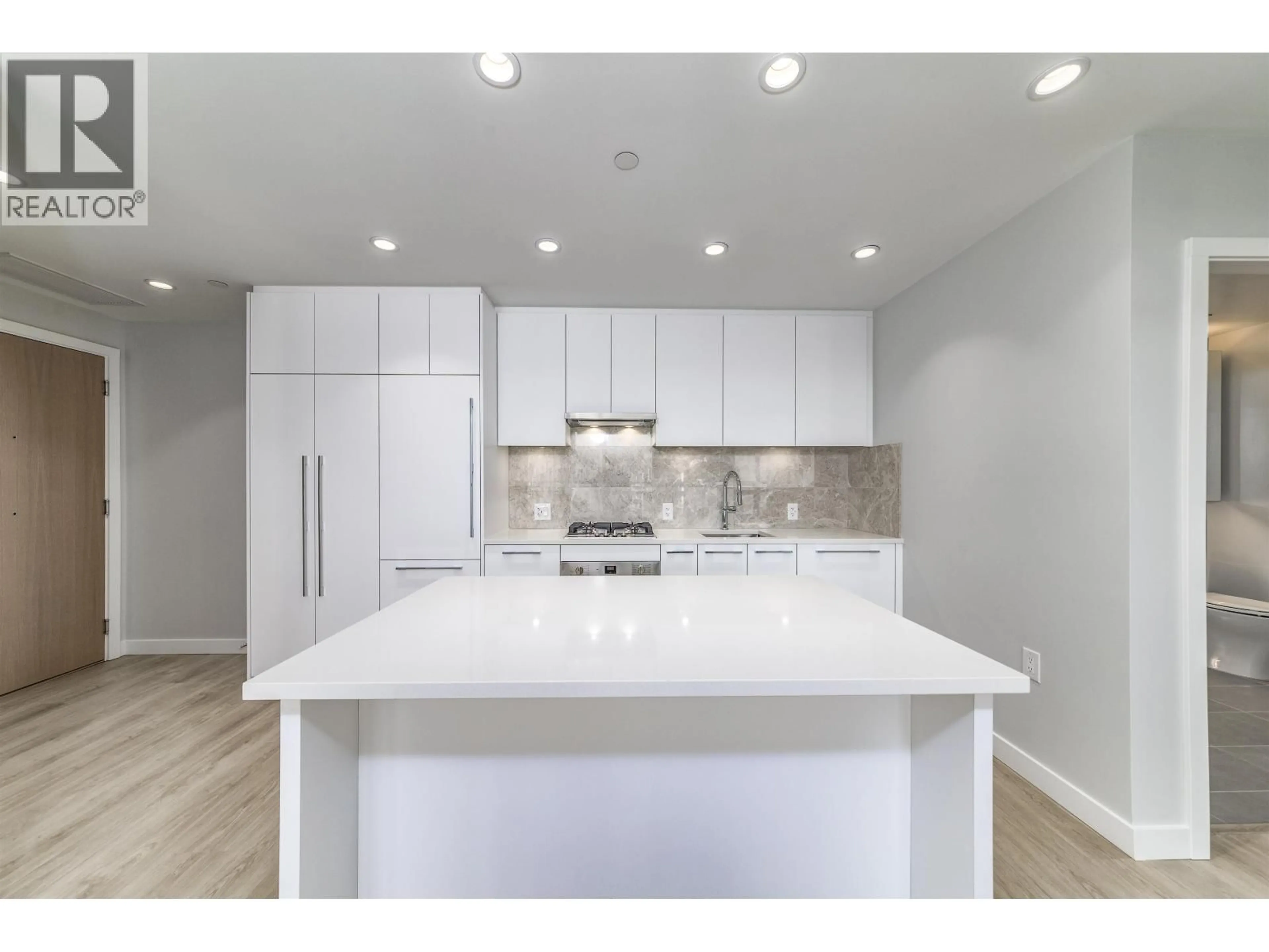 Open concept kitchen, unknown for 301 - 5380 CROOKED BRANCH ROAD, Vancouver British Columbia V6T0E5