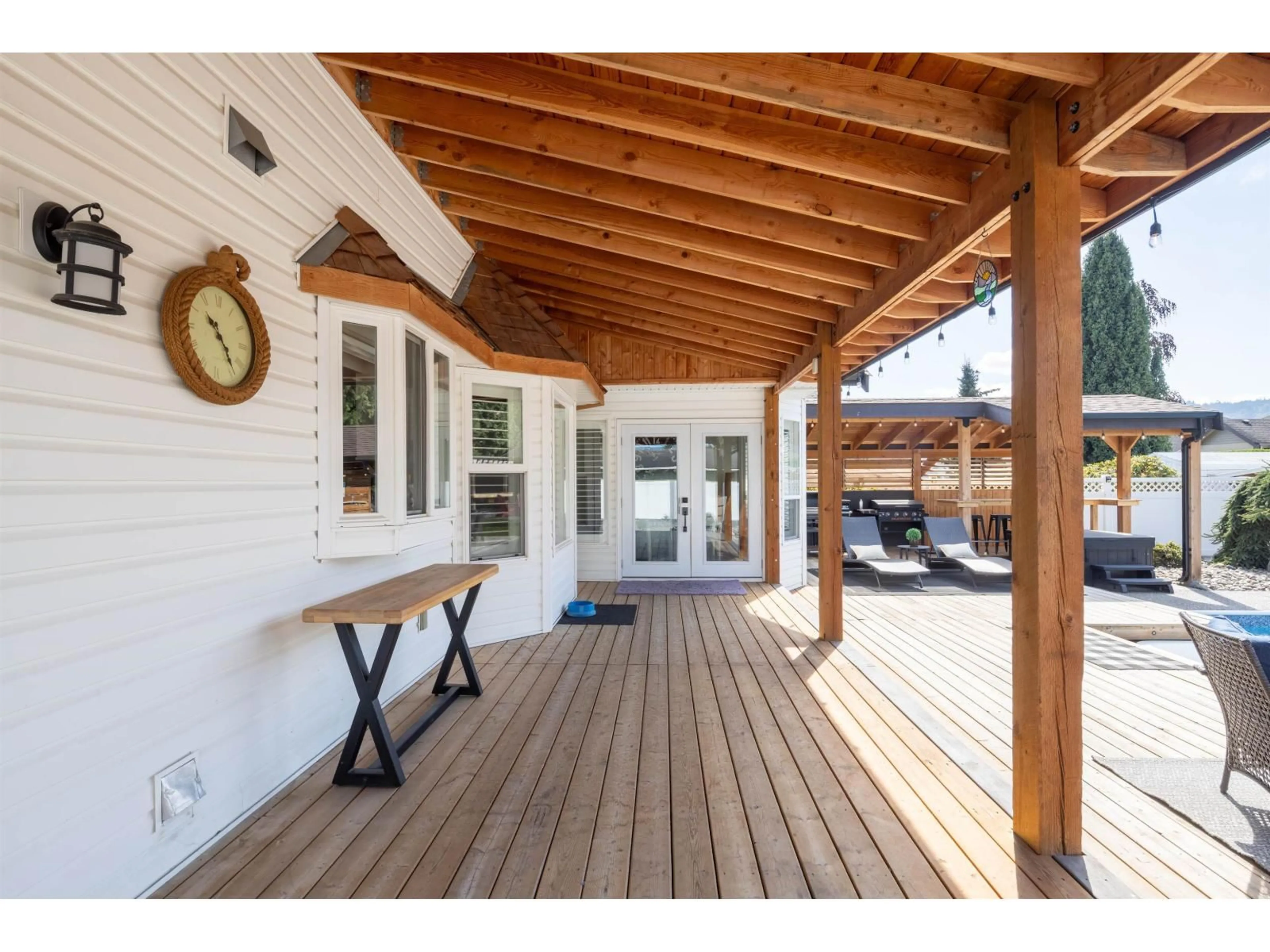 Unknown for 45736 HIGGINSON ROAD, Chilliwack British Columbia V2R1C9