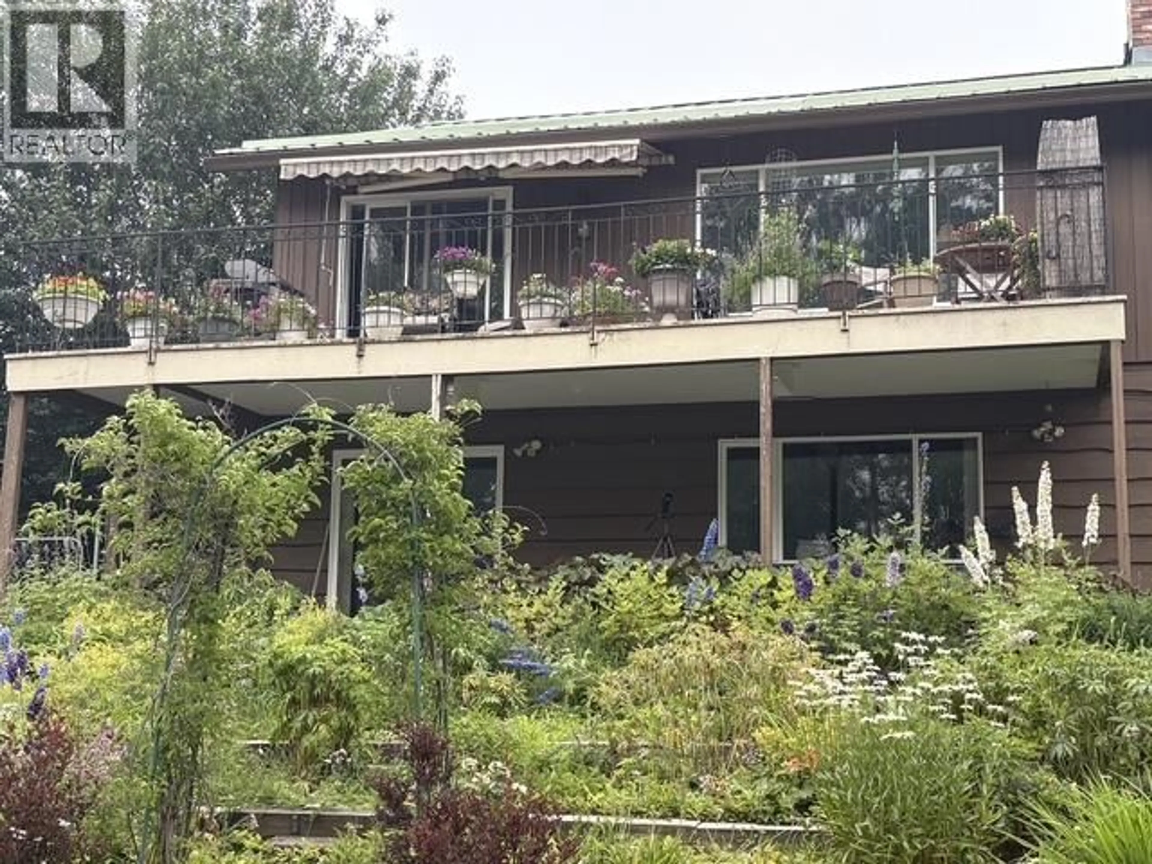 Unknown for 404 BIRCH AVENUE, 100 Mile House British Columbia V0K2E0