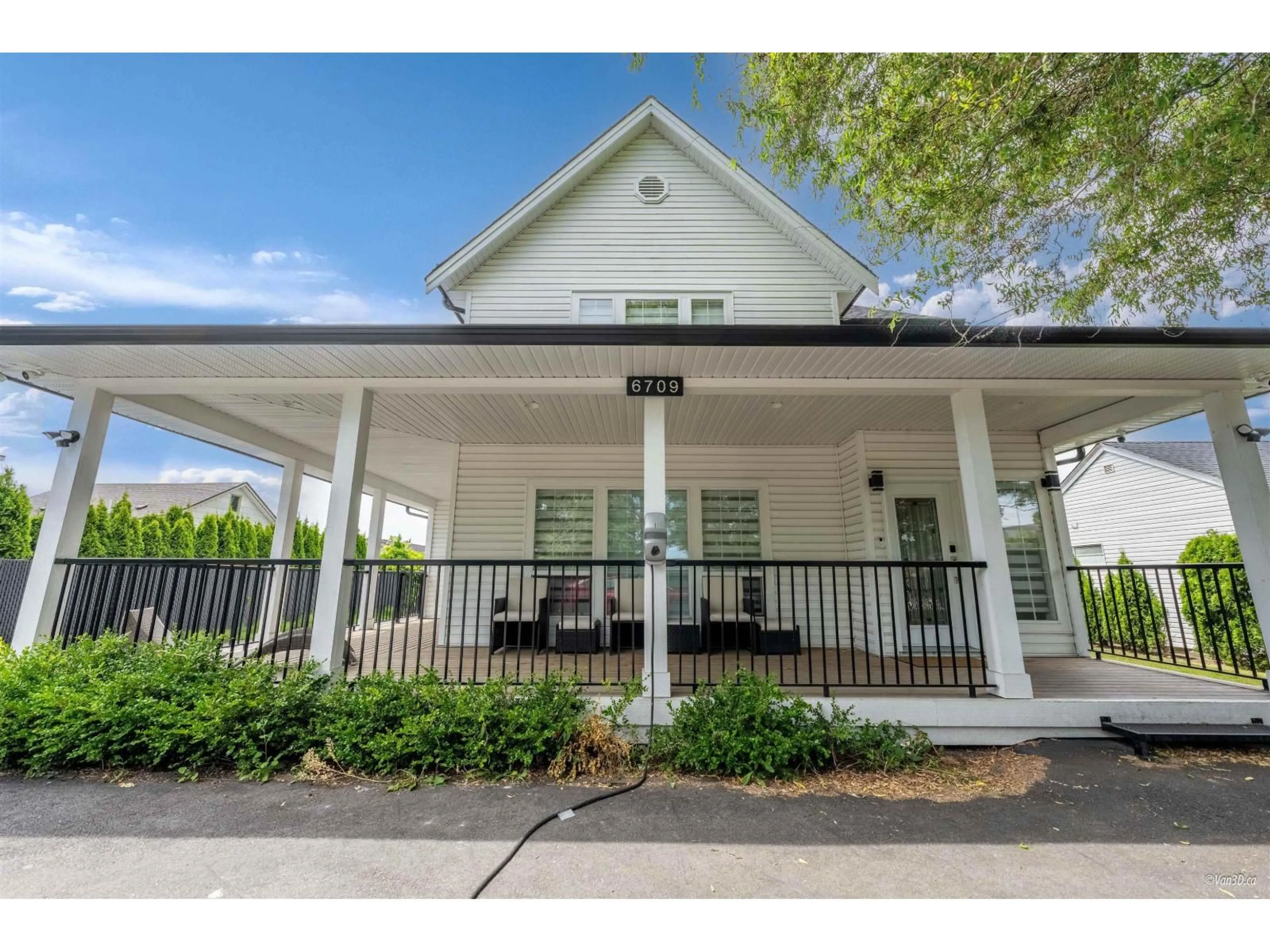Unknown for 6709 216 STREET, Langley British Columbia V2Y0W9