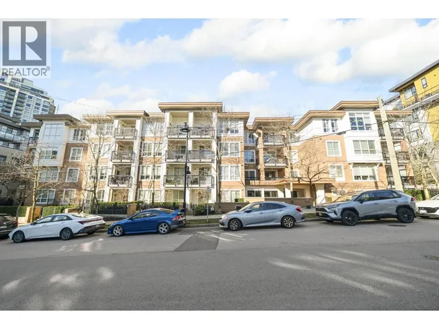 412 - 611 REGAN AVENUE, Coquitlam 2