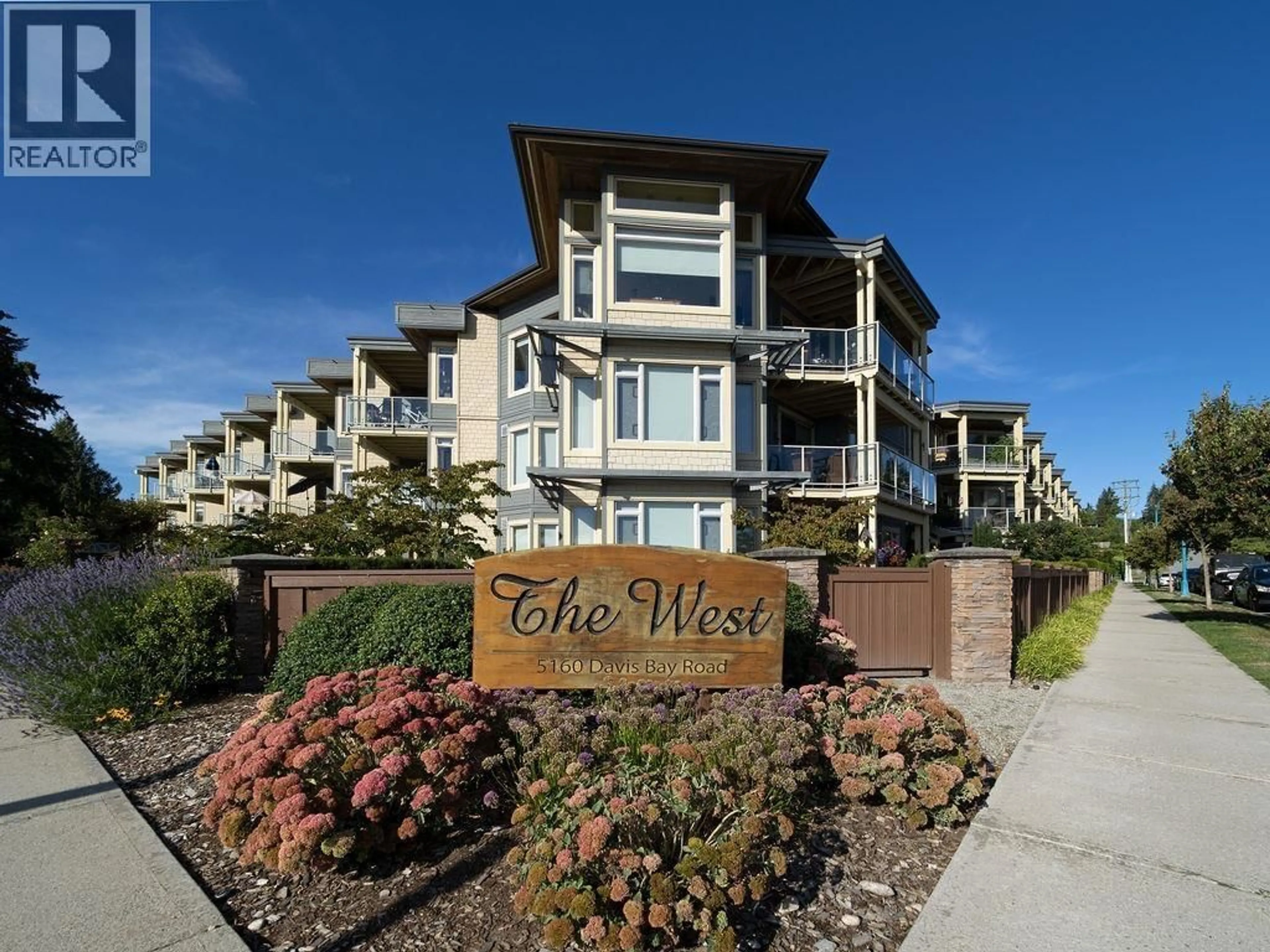 Unknown for 105 - 5160 DAVIS BAY ROAD, Sechelt British Columbia V7Z0H3
