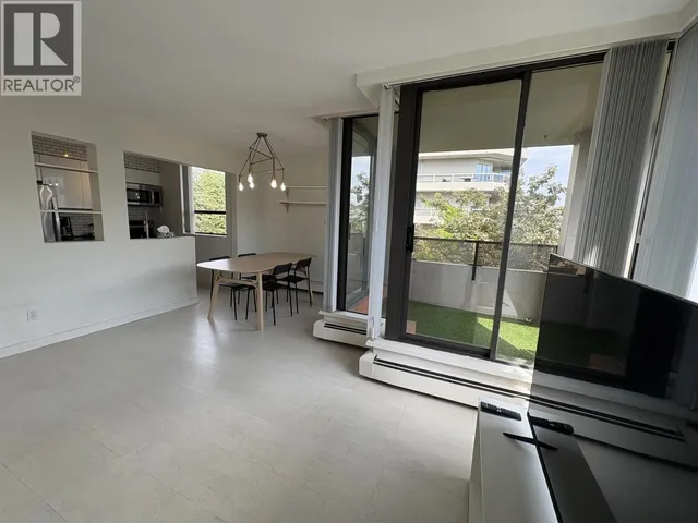 502 - 1737 DUCHESS AVENUE, West Vancouver 2