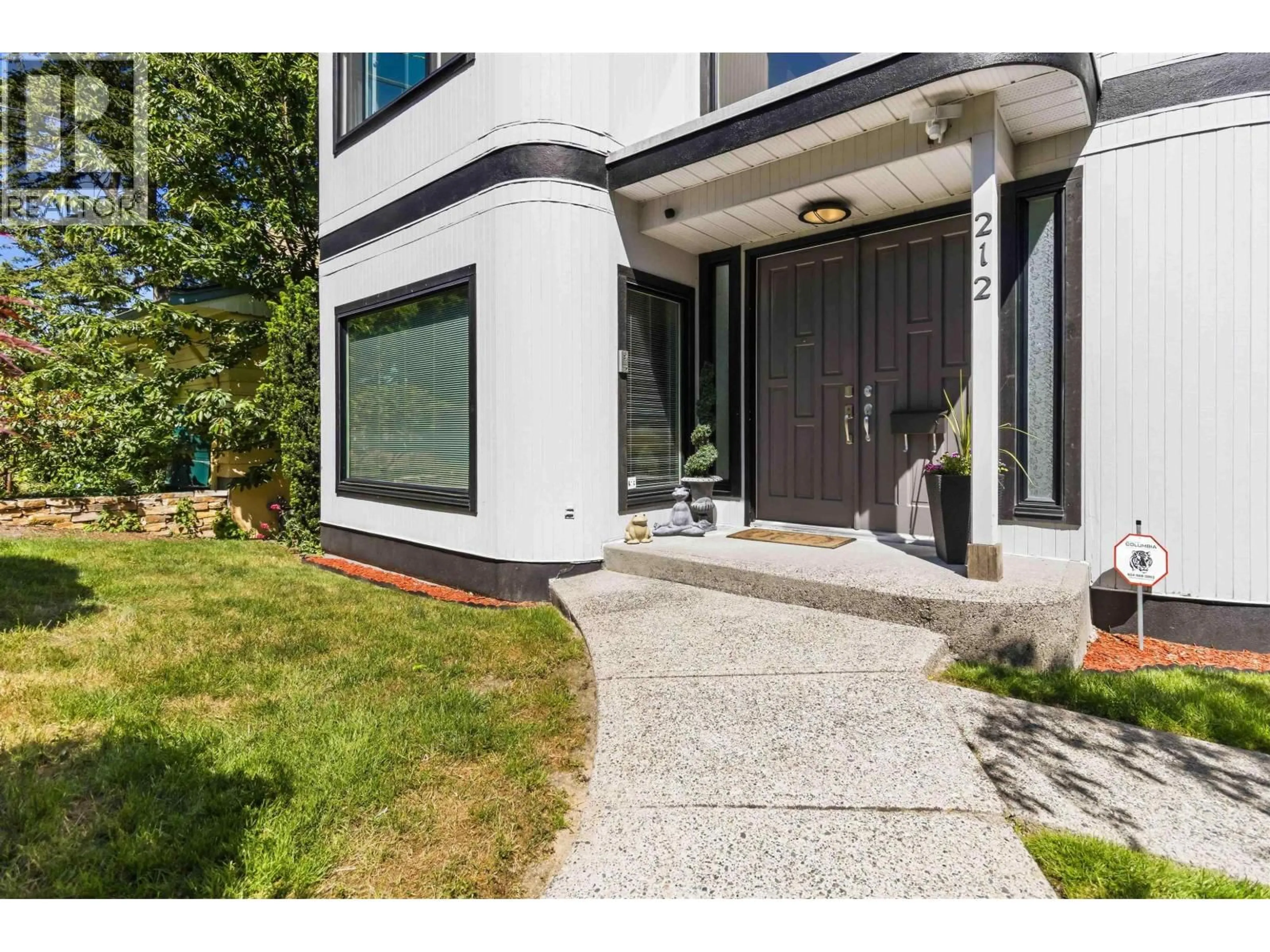 Unknown for 212 SEA AVENUE, Burnaby British Columbia V5B1K5