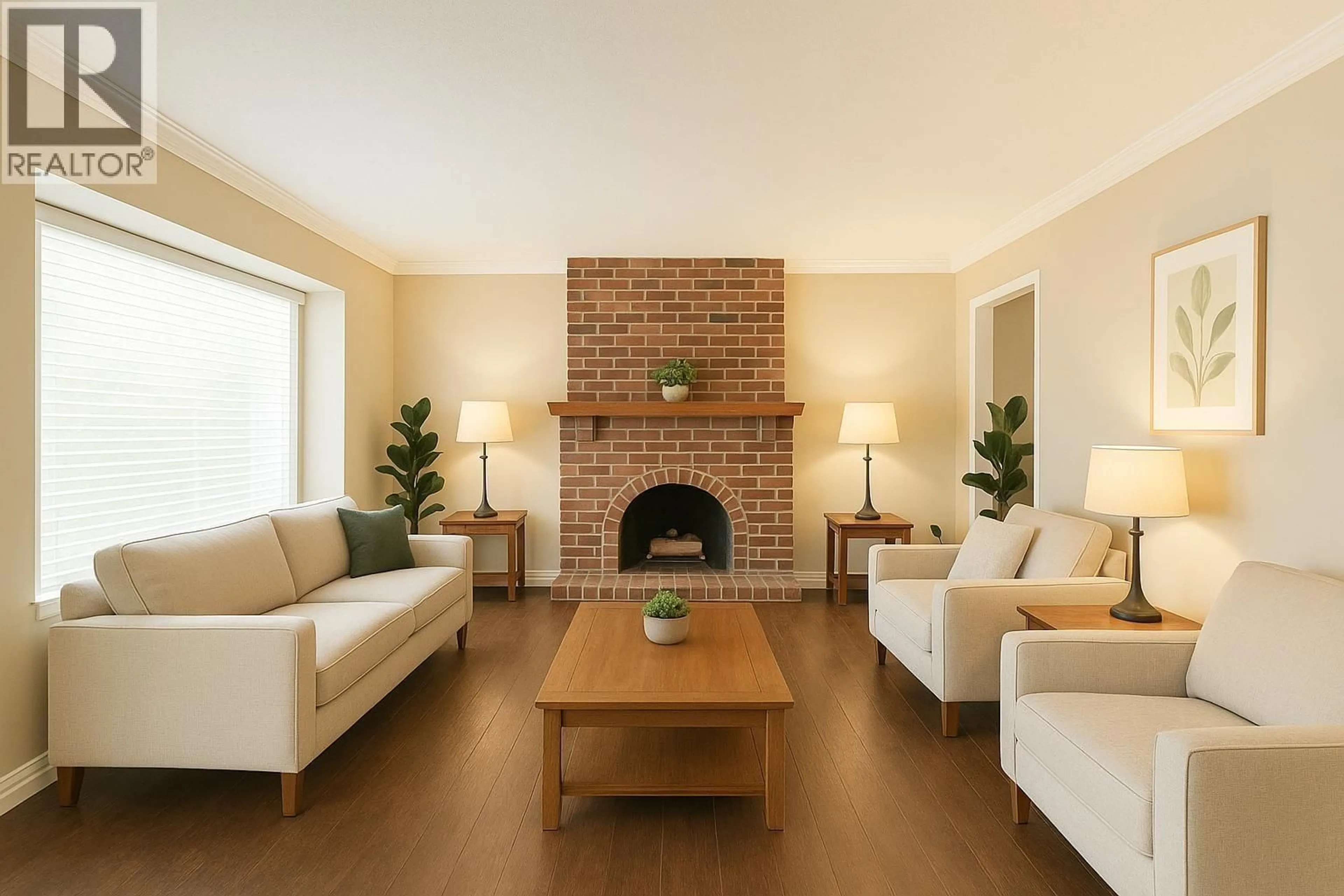 Living room with furniture, unknown for 10340 BAMBERTON DRIVE, Richmond British Columbia V7A1K3