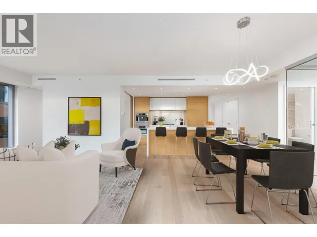 2301 - 667 HOWE STREET, Vancouver 3